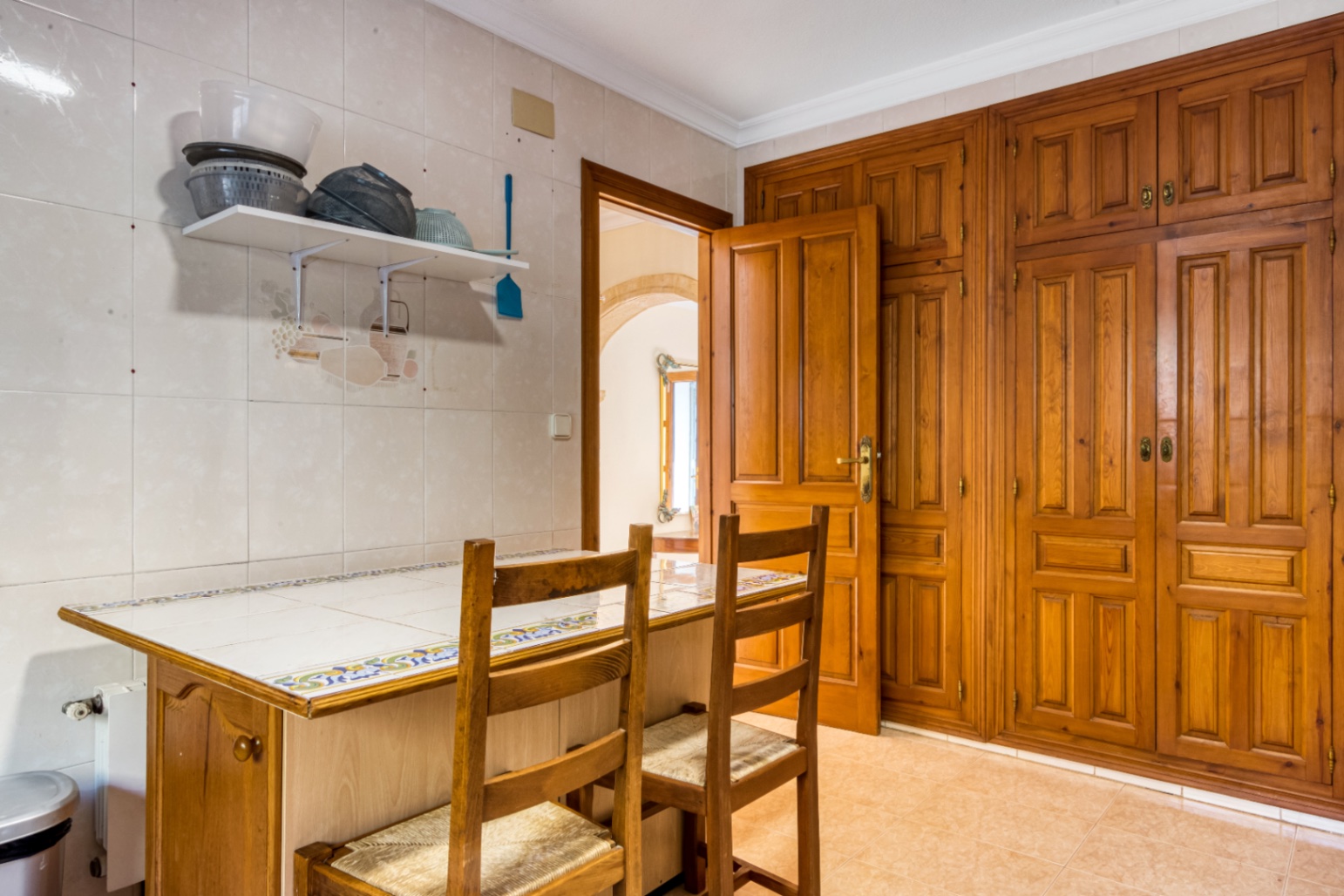 Charming Mediterranean villa with 4 bedrooms for sale in Jávea - Close to beaches and restaurants