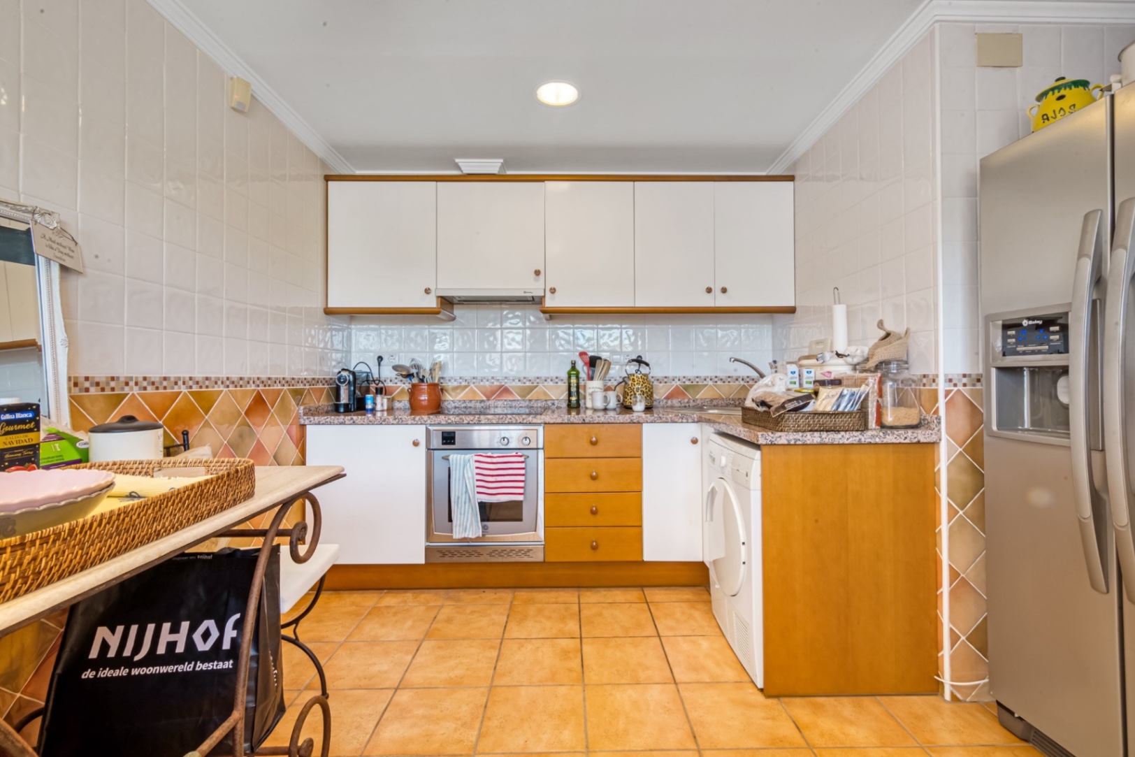 Charming 4 bed villa with sea views for sale in Javea Tosalet Entre Pinos