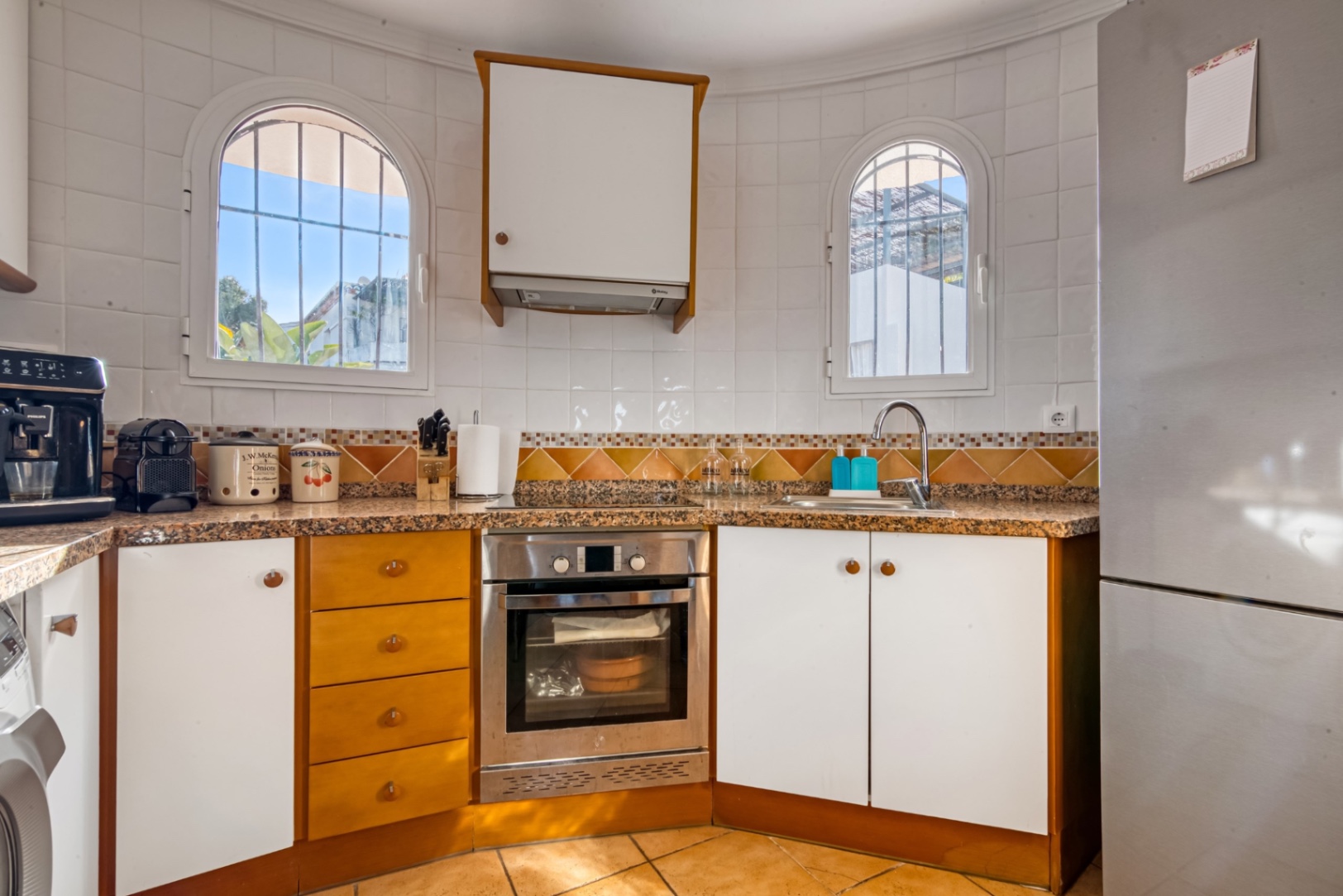 Charming 4 bed villa with sea views for sale in Javea Tosalet Entre Pinos