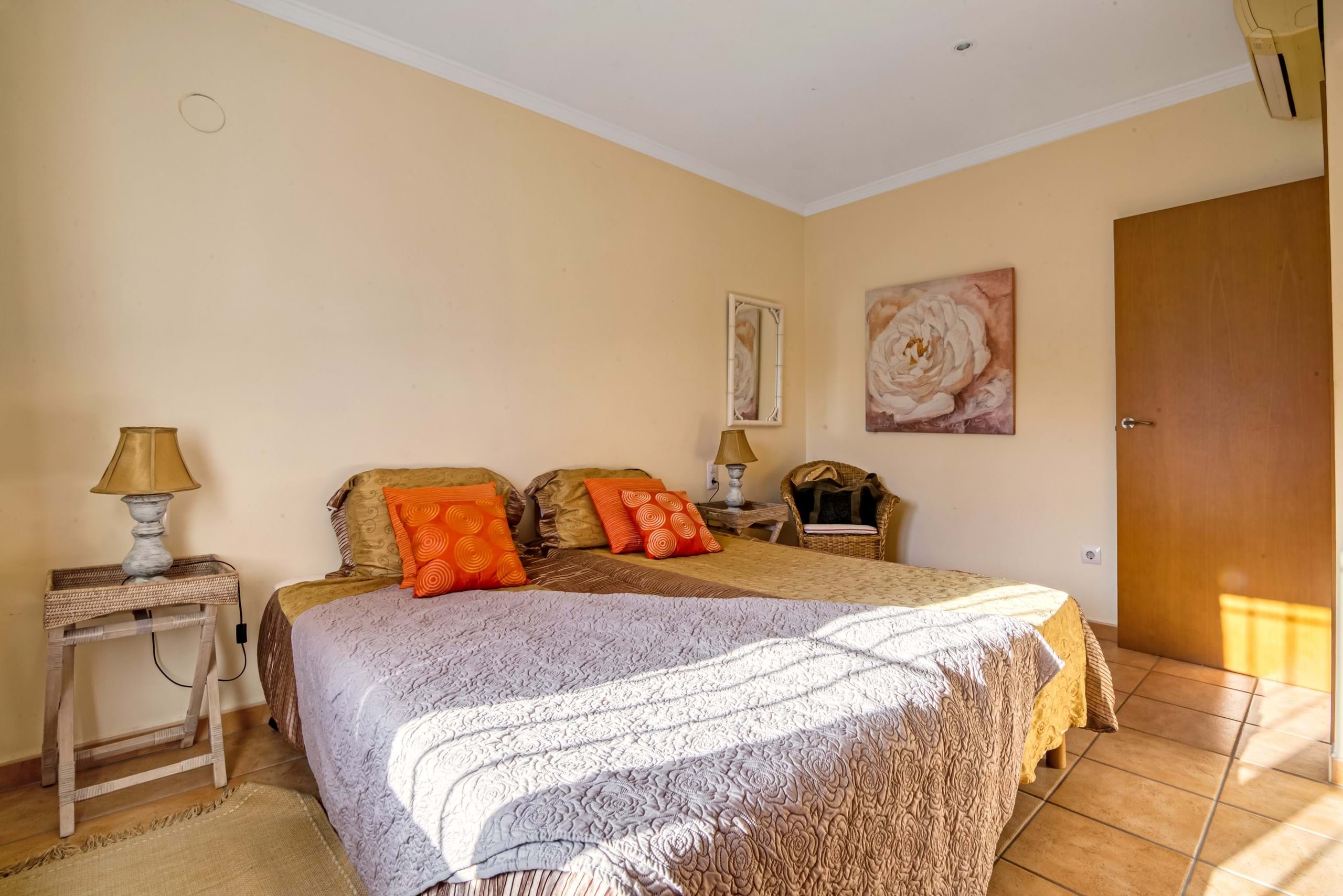 Charming 4 bed villa with sea views for sale in Javea Tosalet Entre Pinos