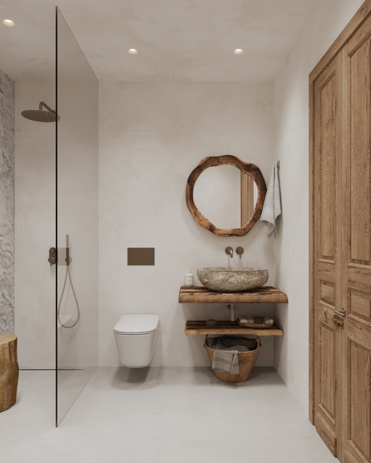 Villa de lujo reformada en Les Cansalades, Jávea – 4 dormitorios, piscina, vistas abiertas, orientación sur
