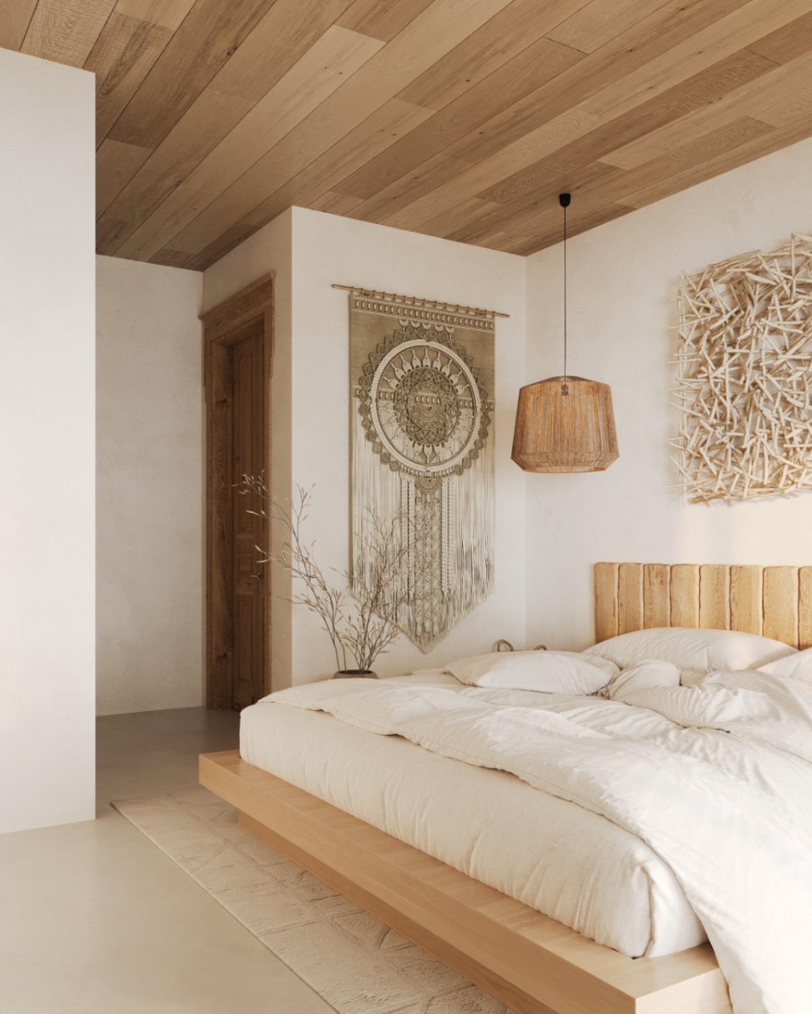 Villa de lujo reformada en Les Cansalades, Jávea – 4 dormitorios, piscina, vistas abiertas, orientación sur