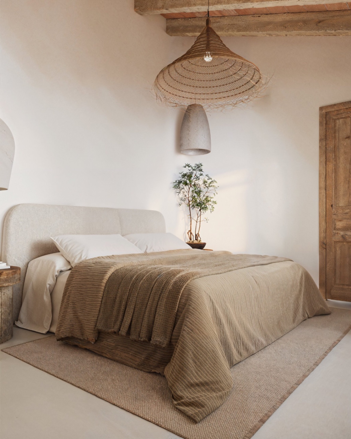Villa de lujo reformada en Les Cansalades, Jávea – 4 dormitorios, piscina, vistas abiertas, orientación sur