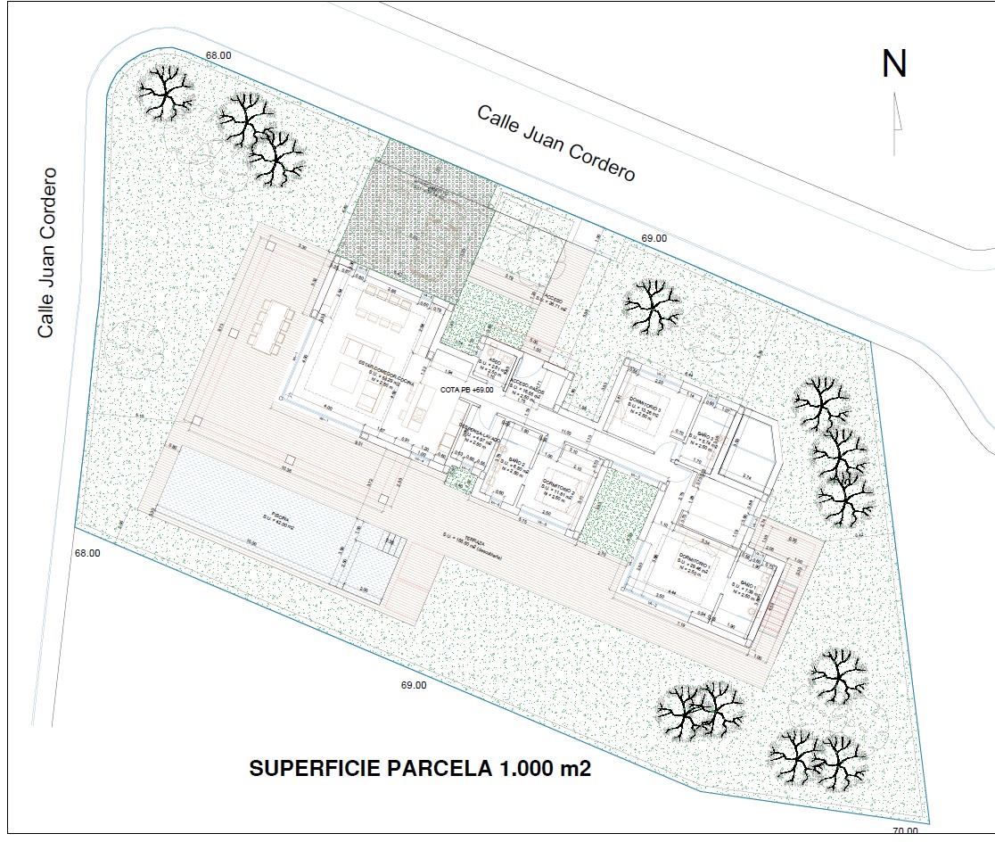 Luksusowa willa z 4 sypialniami na sprzedaż w Javea, blisko XIC