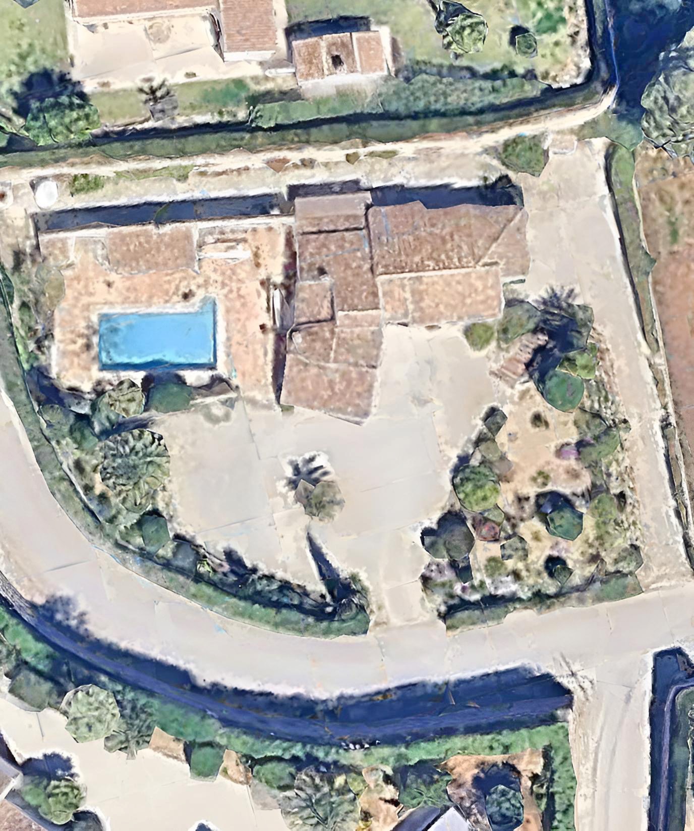 4 Bed Villa in Nuda Propiedad for sale in Javea la Lluca