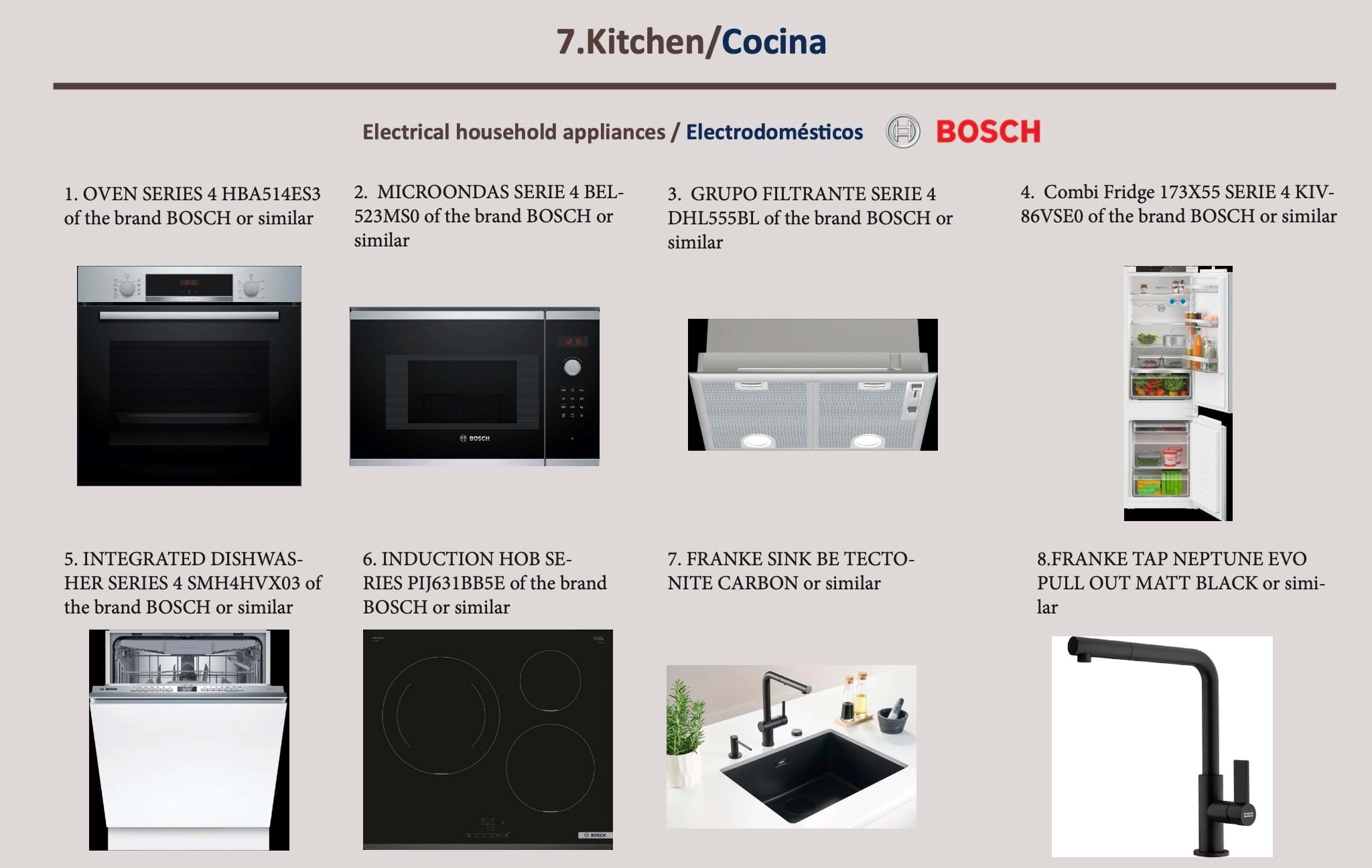 Люксовая новая villa с 5 спальнями на продажу в Хавее рядом с XIC