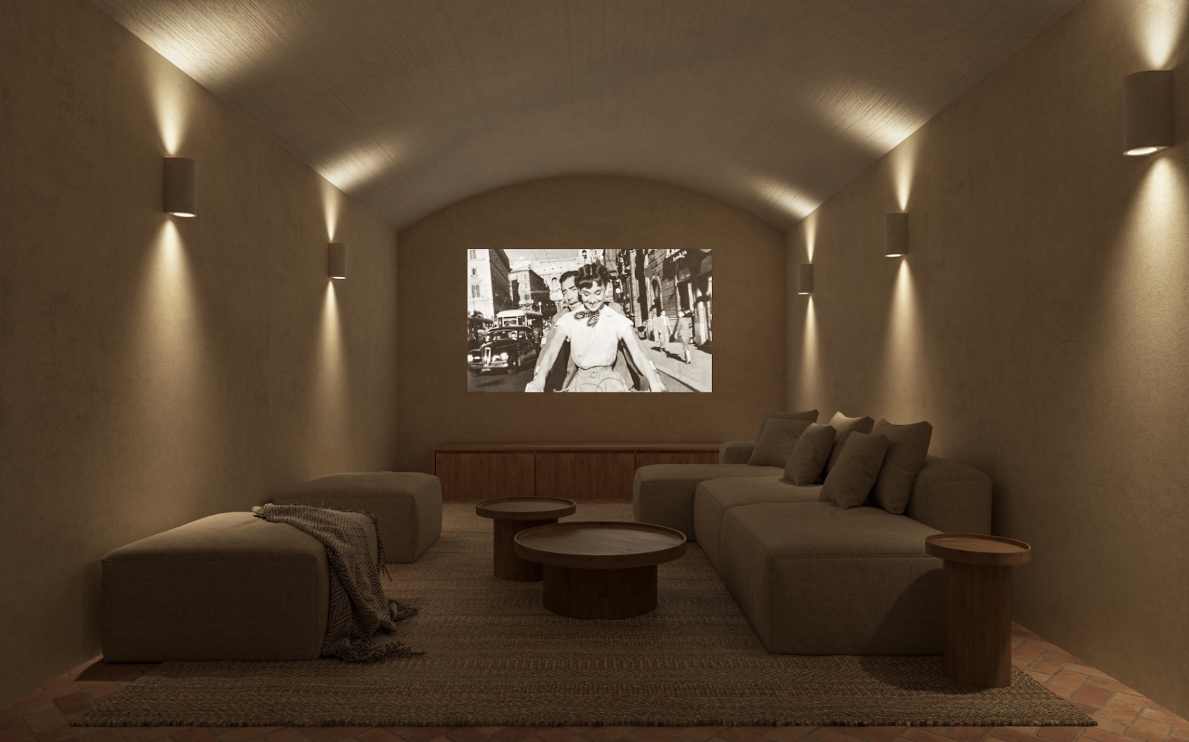 Charmante 4-slaapkamer gerenoveerde villa te koop in Benissa La Fustera
