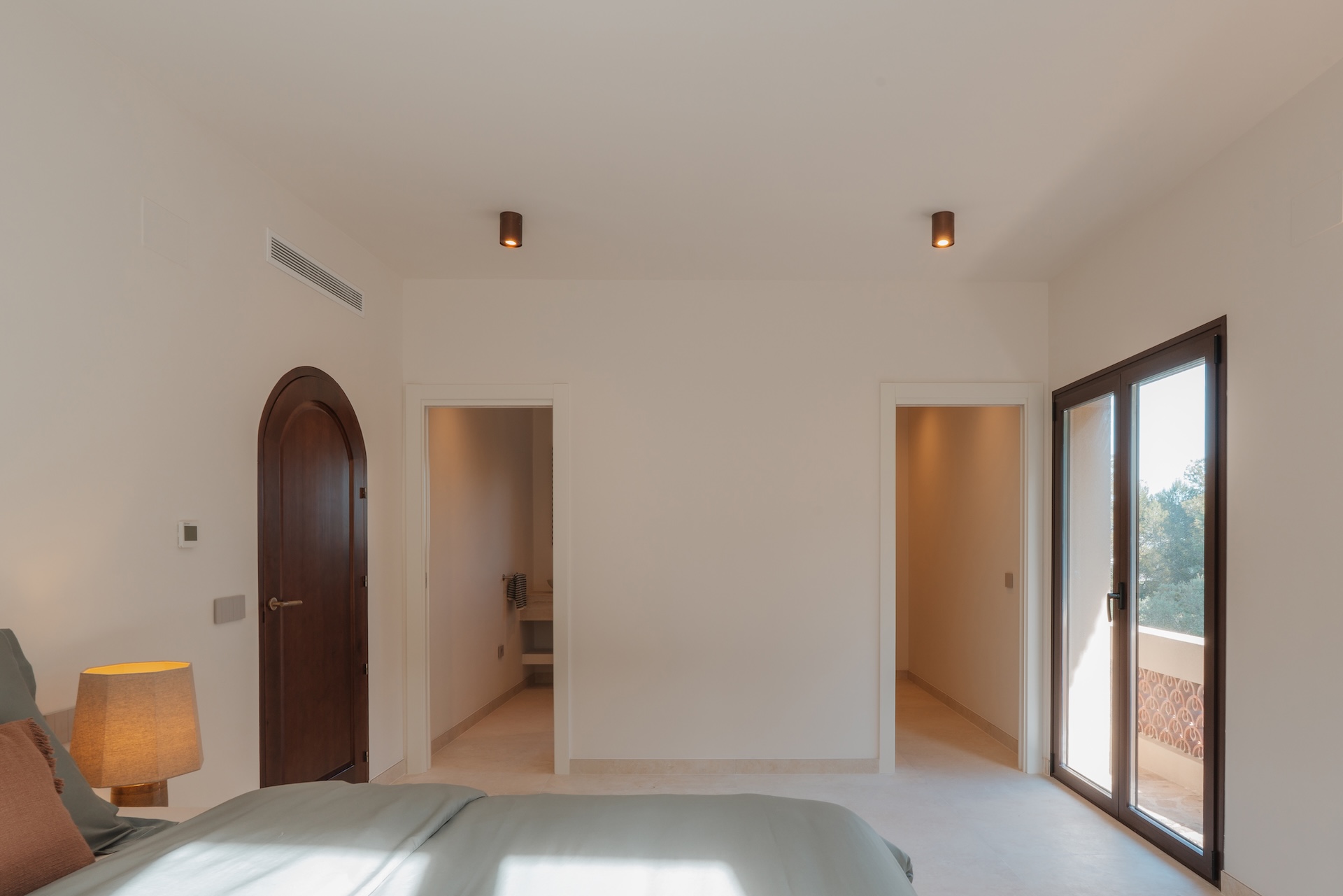 Elegante villa reformada de 5 dormitorios en venta en Javea El Tosalet - Cap Marti