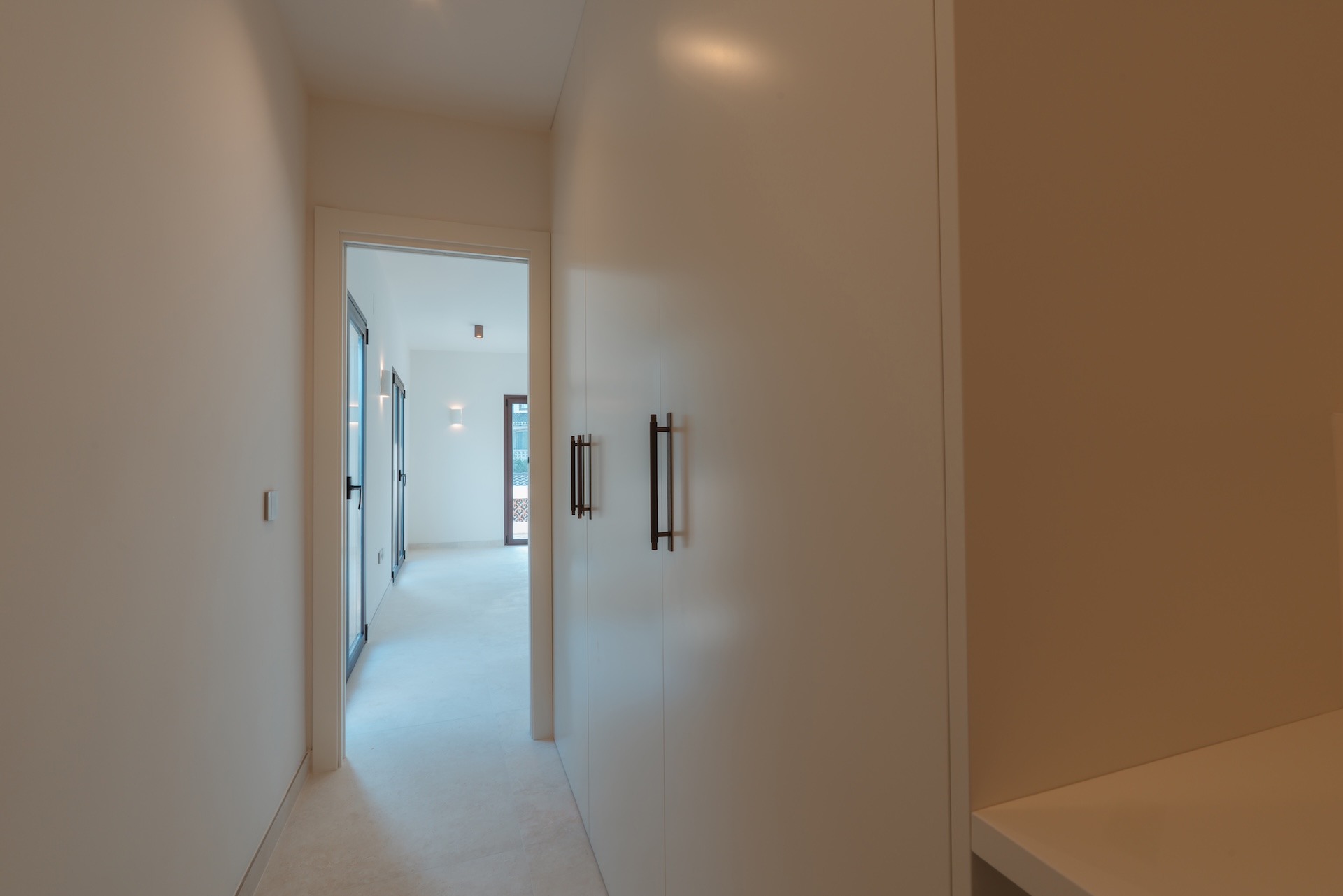 Elegante villa reformada de 5 dormitorios en venta en Javea El Tosalet - Cap Marti