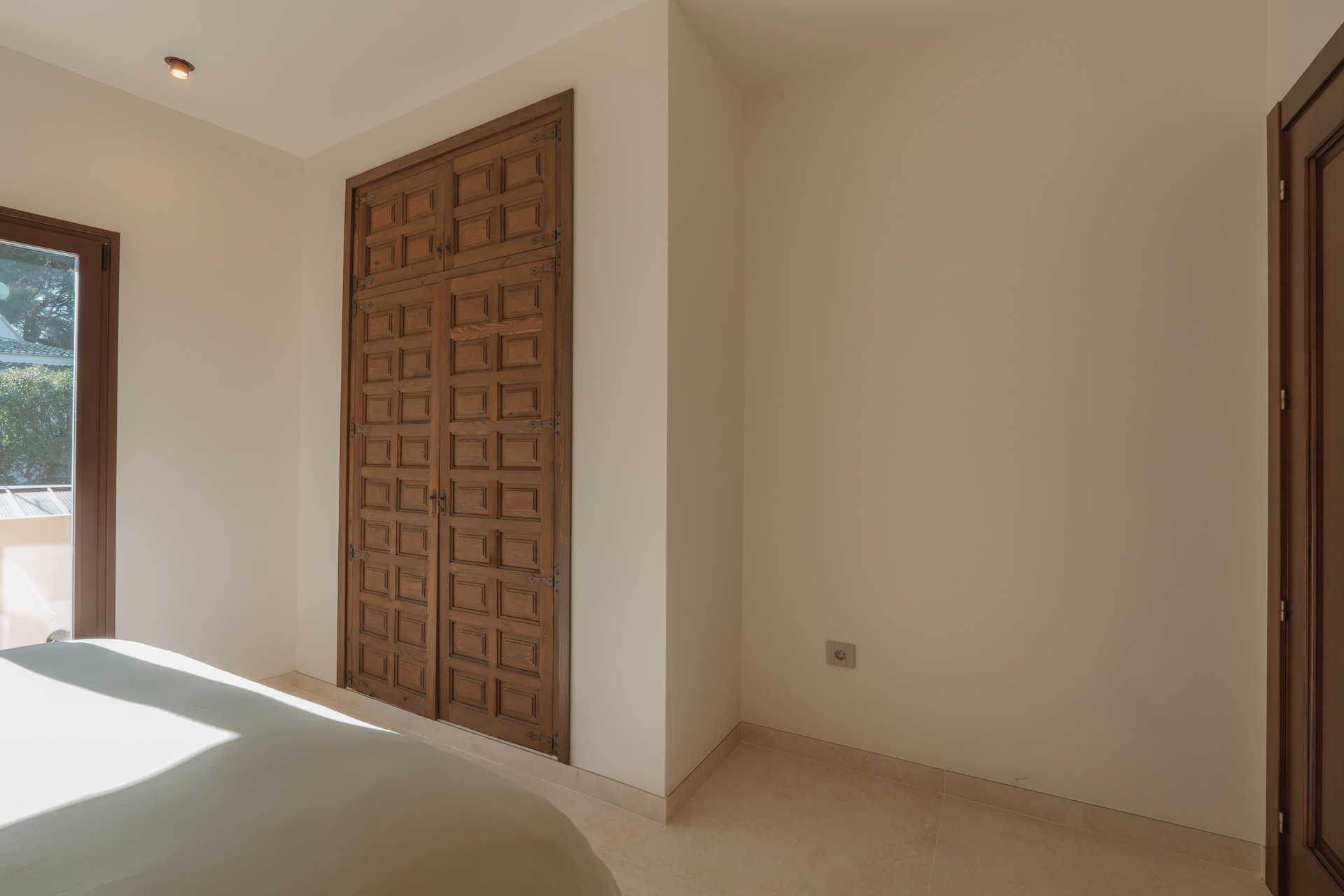 Elegante villa reformada de 5 dormitorios en venta en Javea El Tosalet - Cap Marti