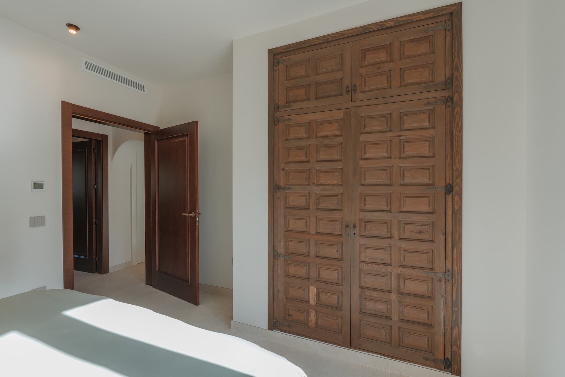 Elegante villa reformada de 5 dormitorios en venta en Javea El Tosalet - Cap Marti