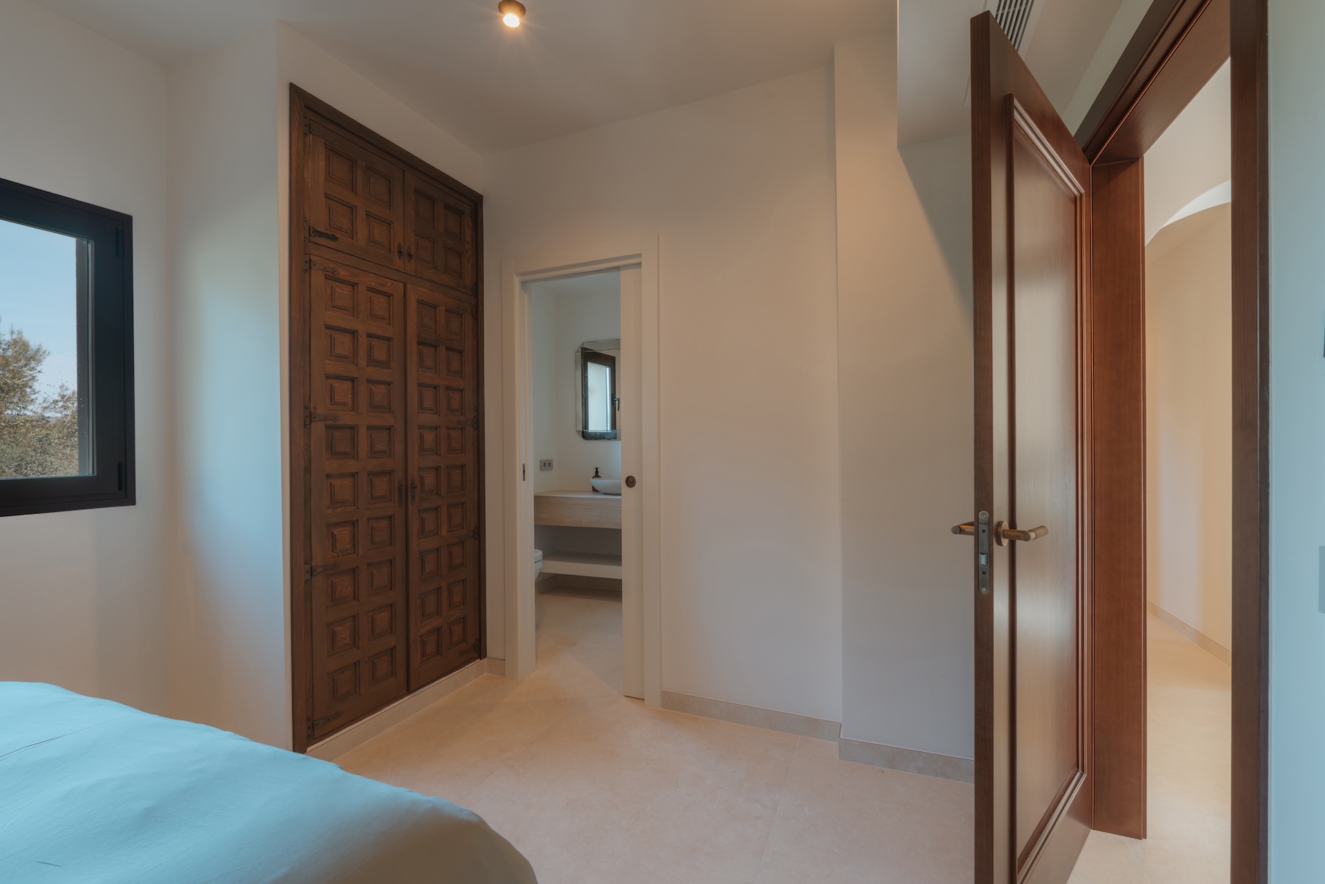 Elegante villa reformada de 5 dormitorios en venta en Javea El Tosalet - Cap Marti