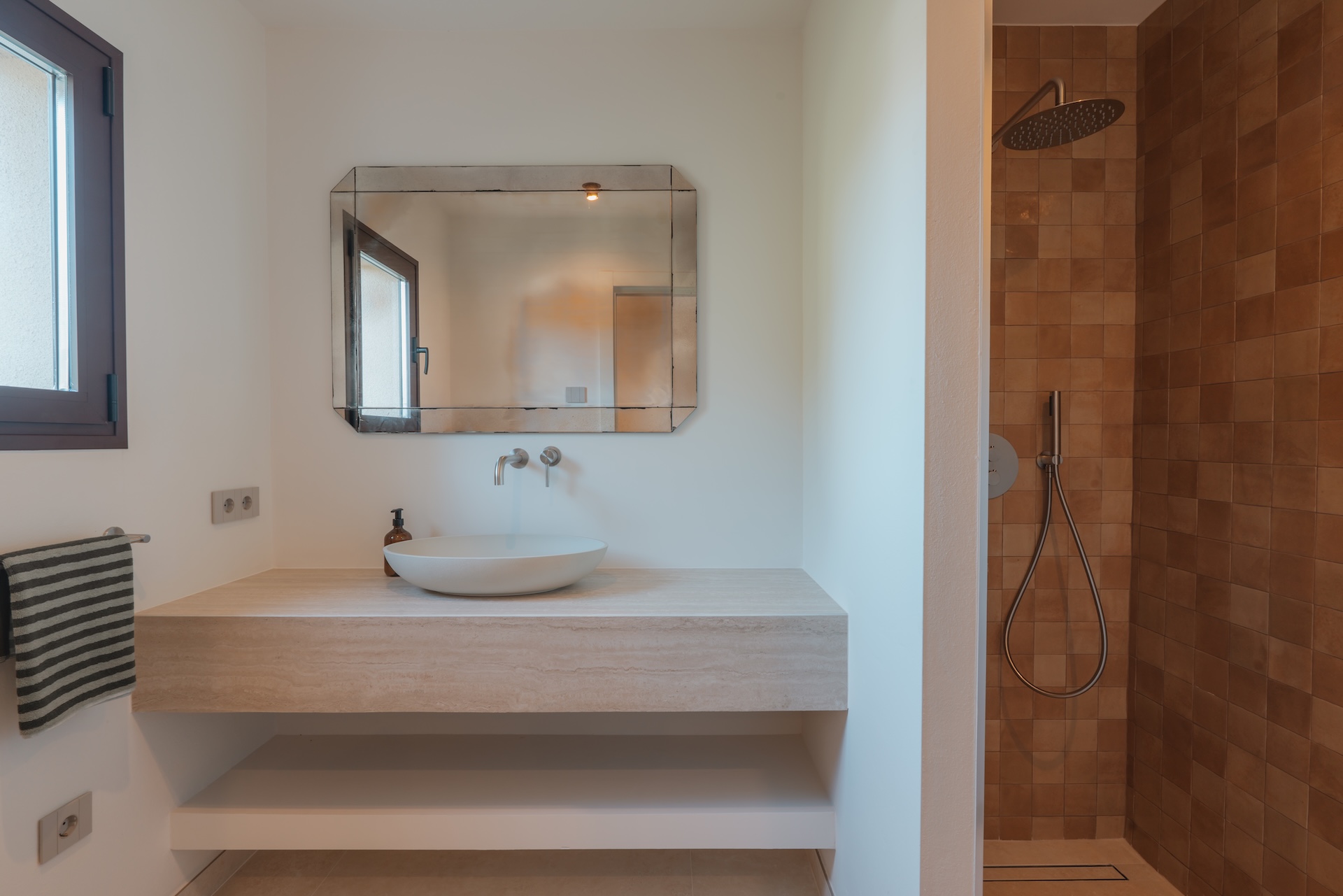 Elegante villa reformada de 5 dormitorios en venta en Javea El Tosalet - Cap Marti