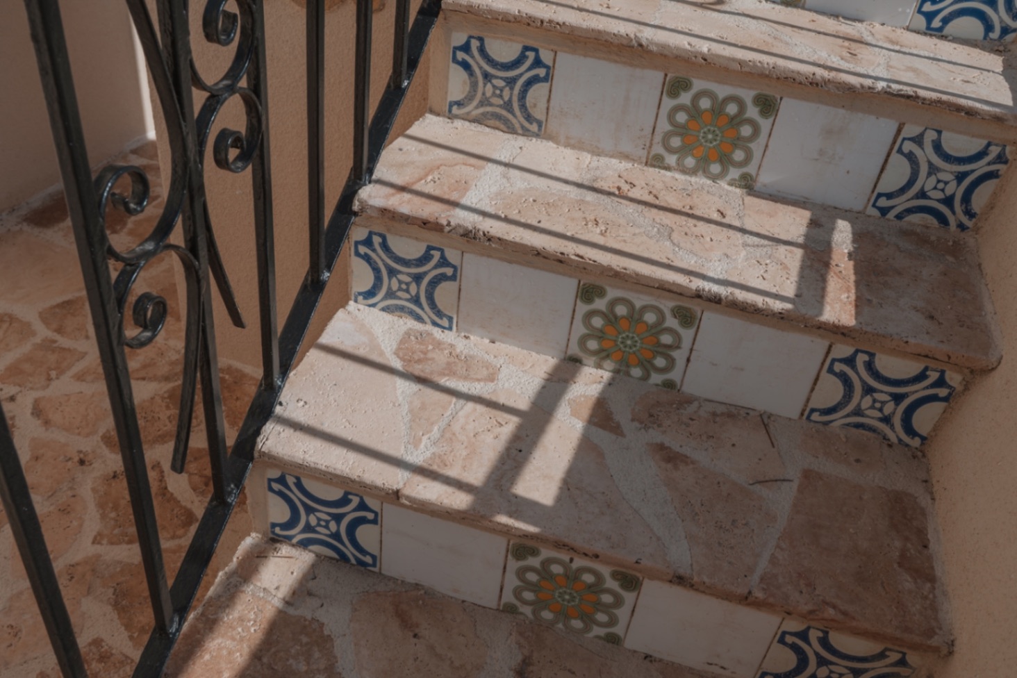 Elegante villa reformada de 5 dormitorios en venta en Javea El Tosalet - Cap Marti