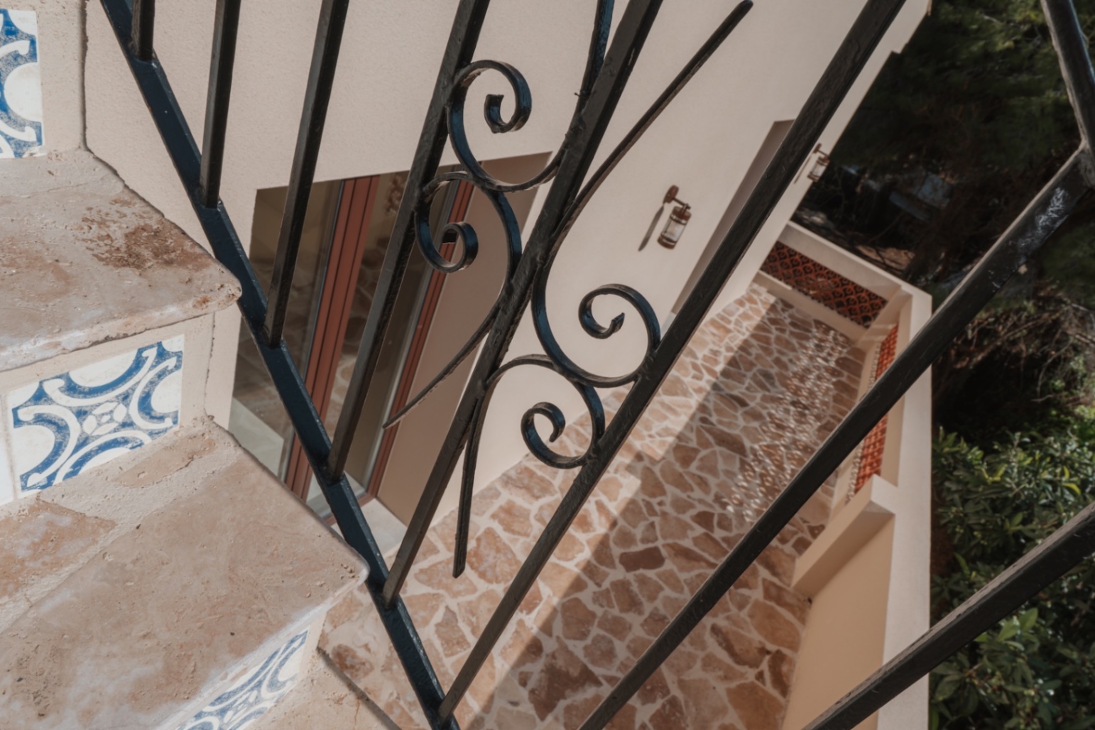 Elegante villa reformada de 5 dormitorios en venta en Javea El Tosalet - Cap Marti