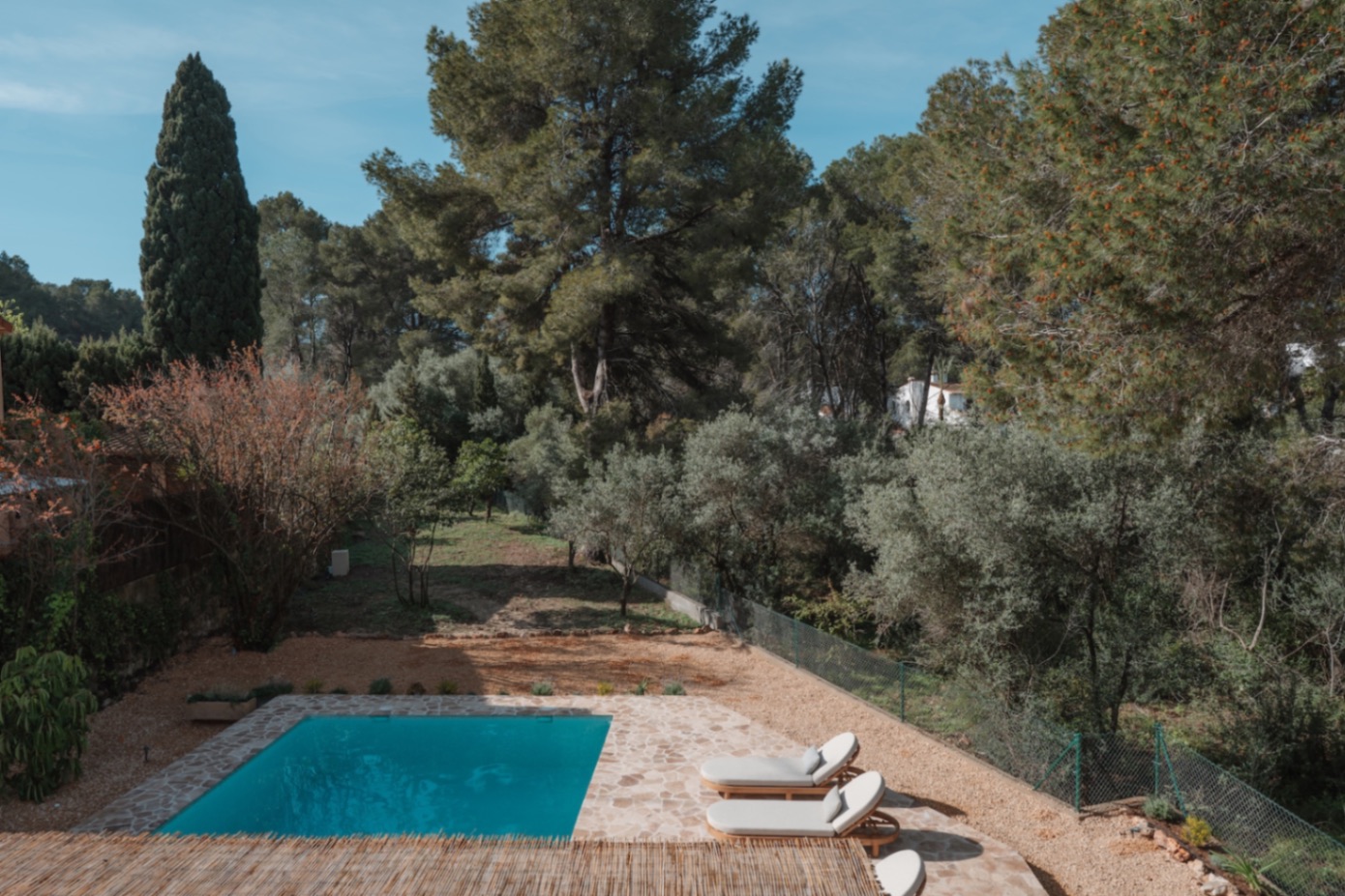 Elegante villa reformada de 5 dormitorios en venta en Javea El Tosalet - Cap Marti