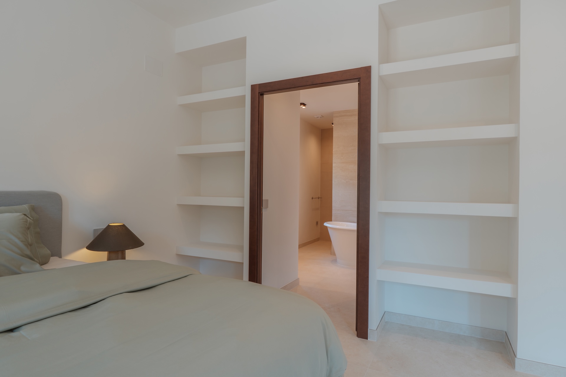 Elegante villa reformada de 5 dormitorios en venta en Javea El Tosalet - Cap Marti