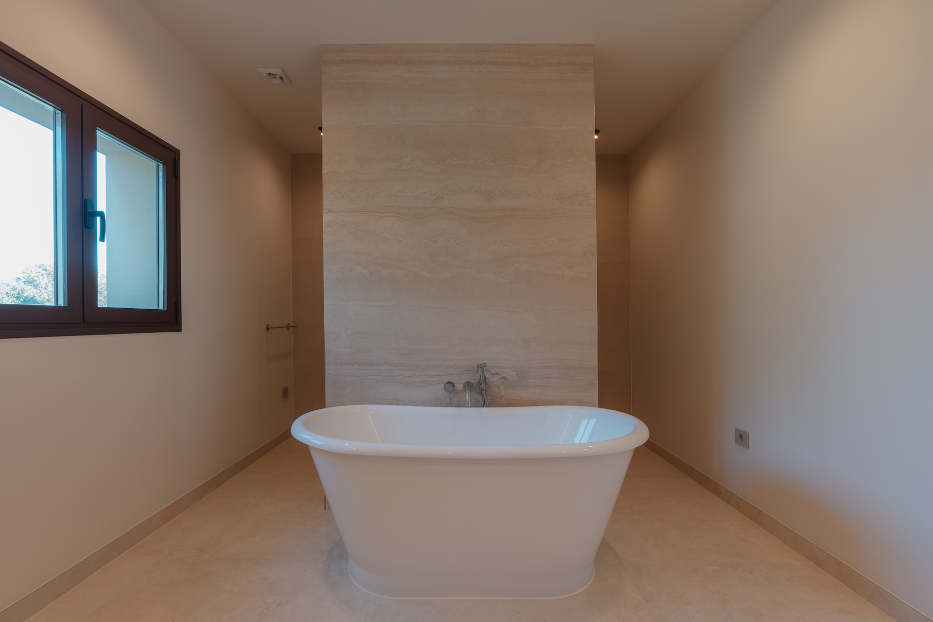 Elegante villa reformada de 5 dormitorios en venta en Javea El Tosalet - Cap Marti