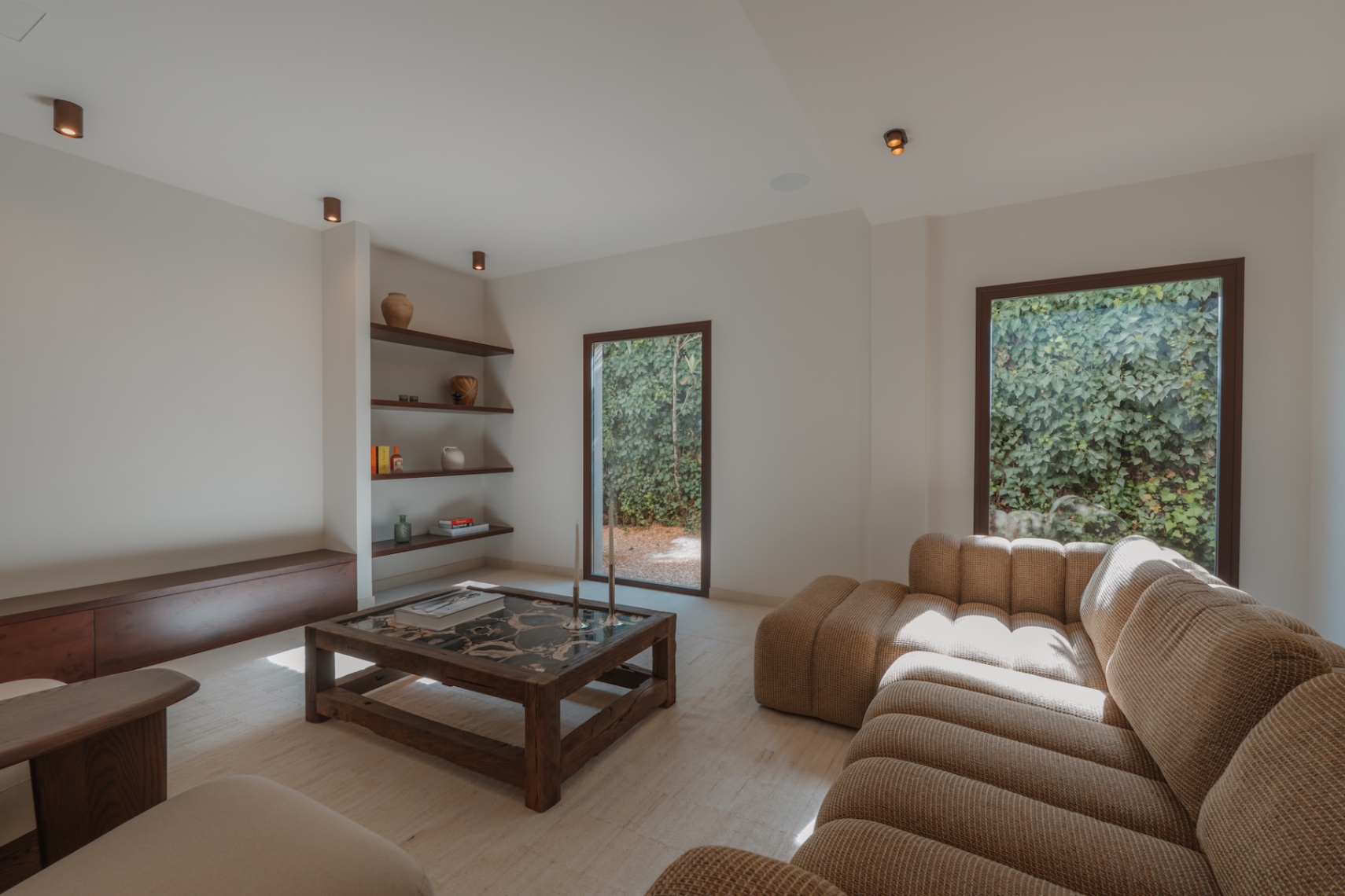 Elegante villa reformada de 5 dormitorios en venta en Javea El Tosalet - Cap Marti