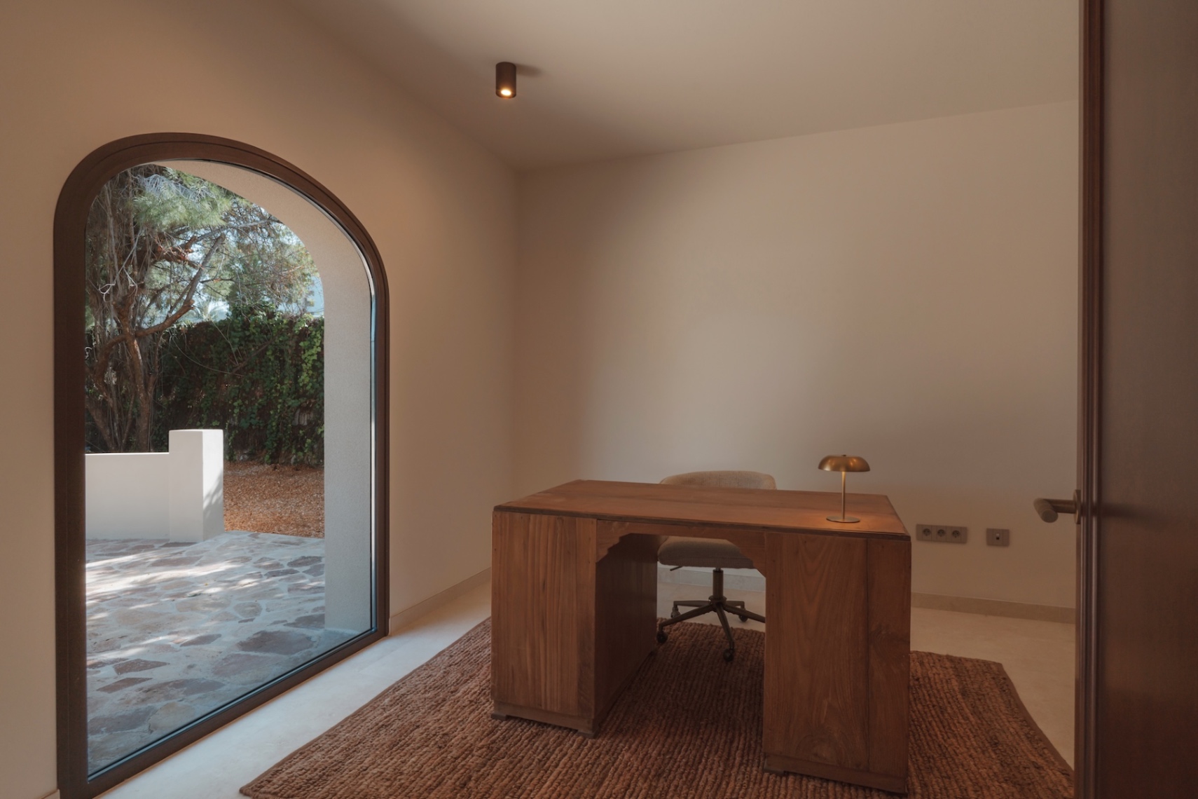 Elegante villa reformada de 5 dormitorios en venta en Javea El Tosalet - Cap Marti