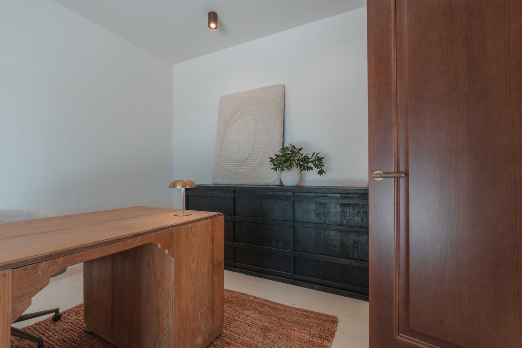 Elegante villa reformada de 5 dormitorios en venta en Javea El Tosalet - Cap Marti