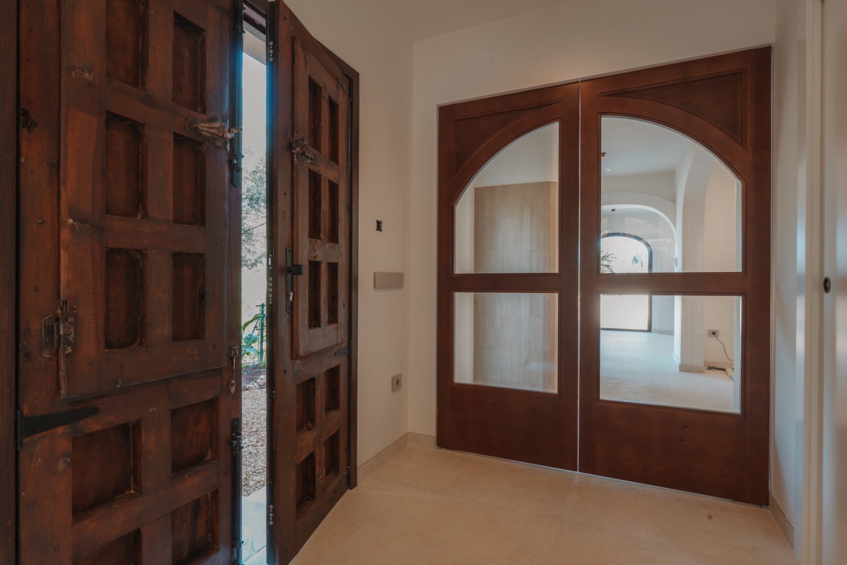 Elegante villa reformada de 5 dormitorios en venta en Javea El Tosalet - Cap Marti