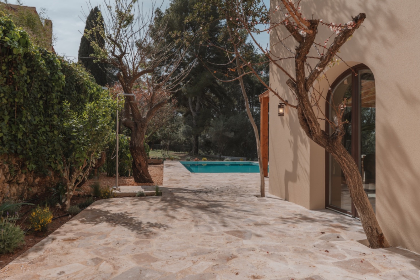 Elegante villa reformada de 5 dormitorios en venta en Javea El Tosalet - Cap Marti