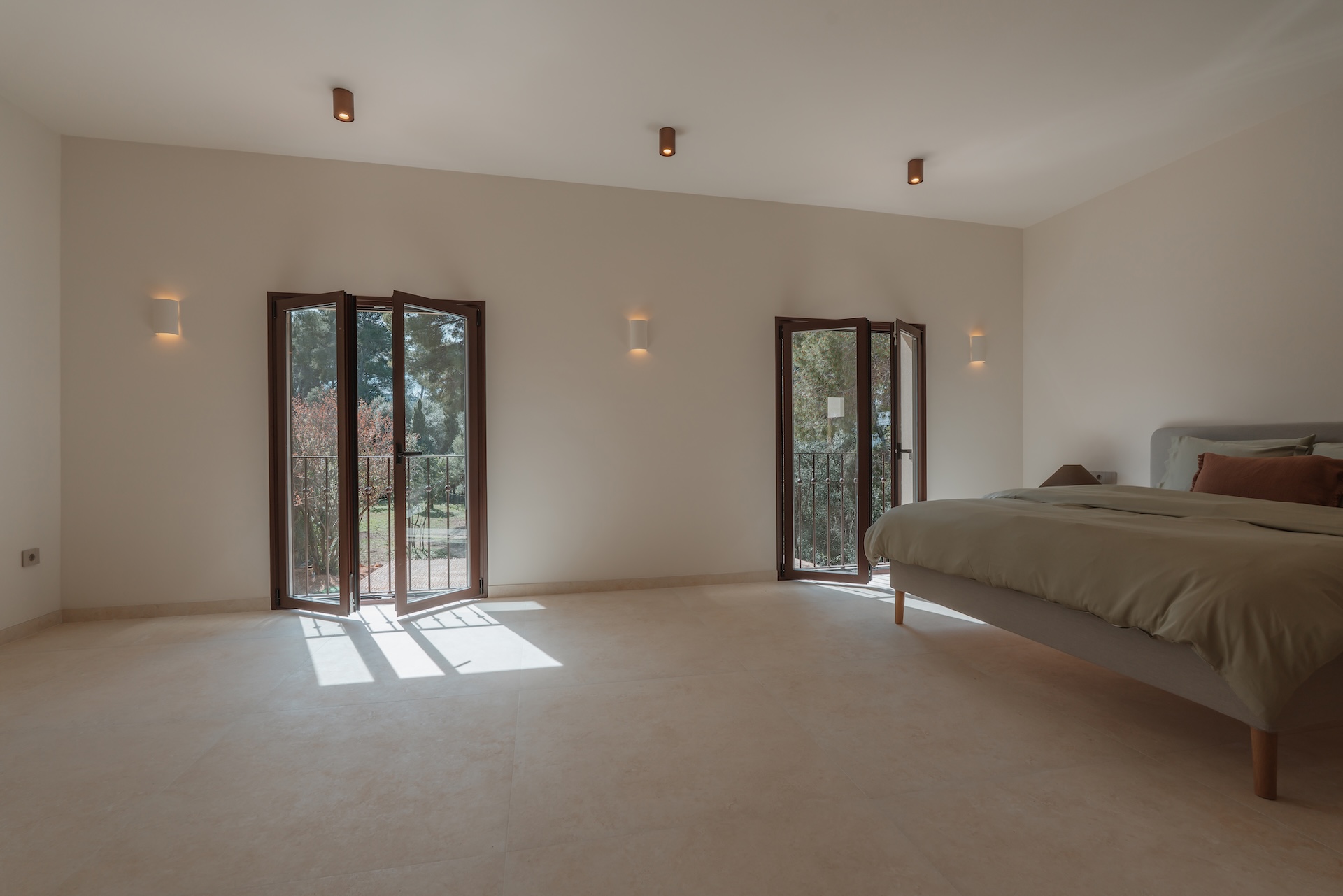 Elegante villa reformada de 5 dormitorios en venta en Javea El Tosalet - Cap Marti