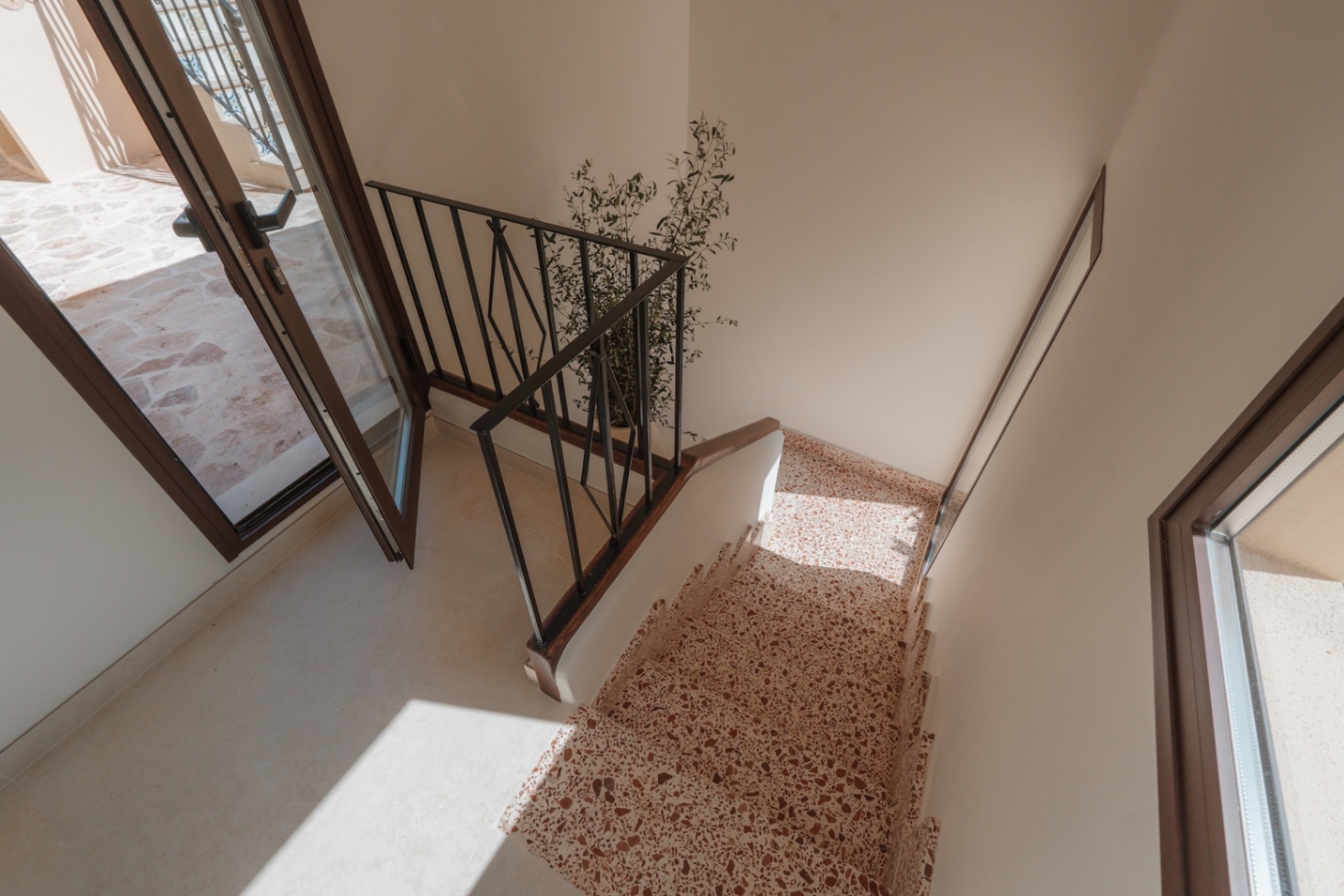Elegante villa reformada de 5 dormitorios en venta en Javea El Tosalet - Cap Marti