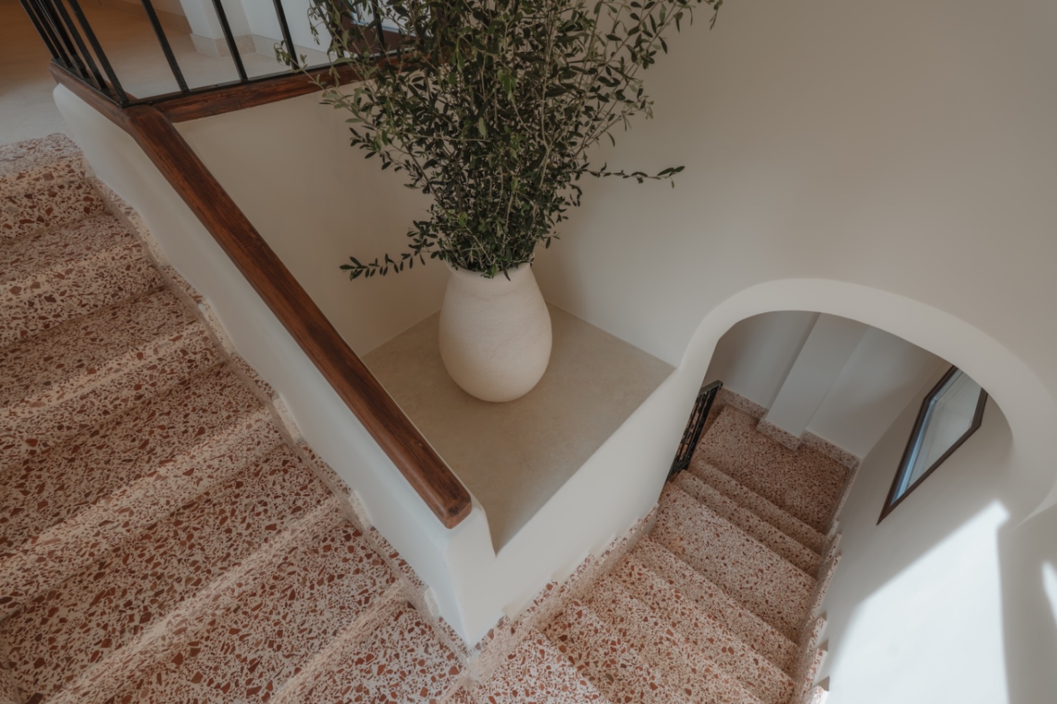 Elegante villa reformada de 5 dormitorios en venta en Javea El Tosalet - Cap Marti