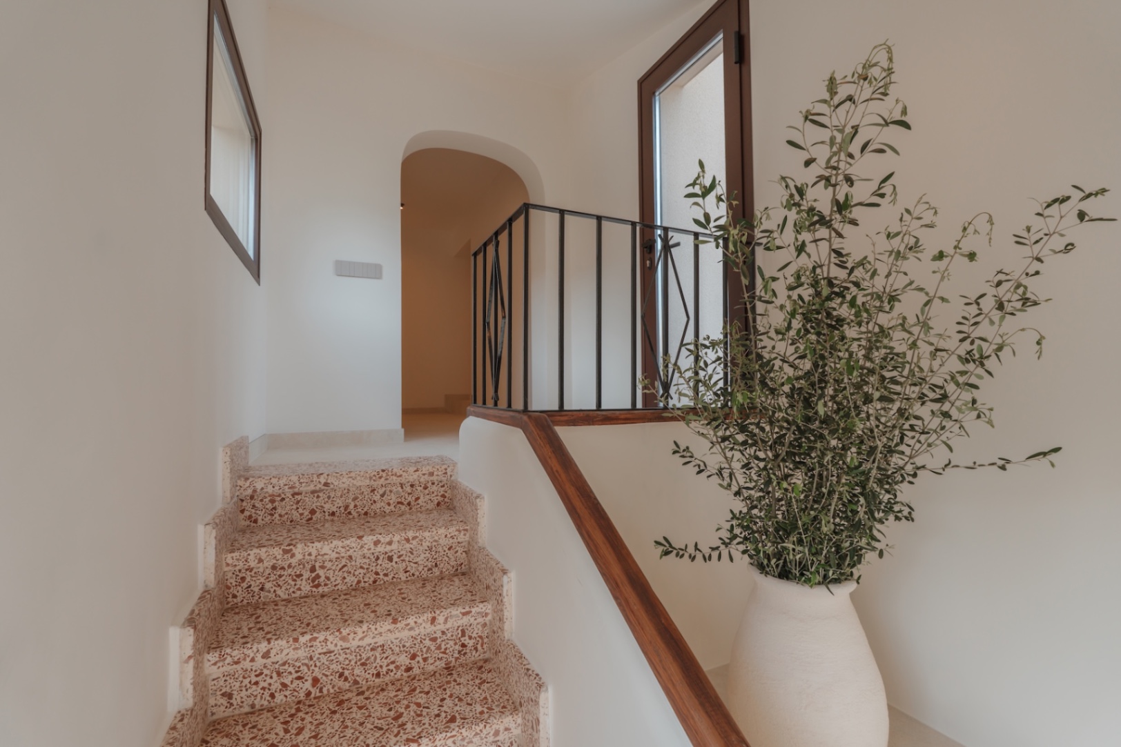 Elegante villa reformada de 5 dormitorios en venta en Javea El Tosalet - Cap Marti