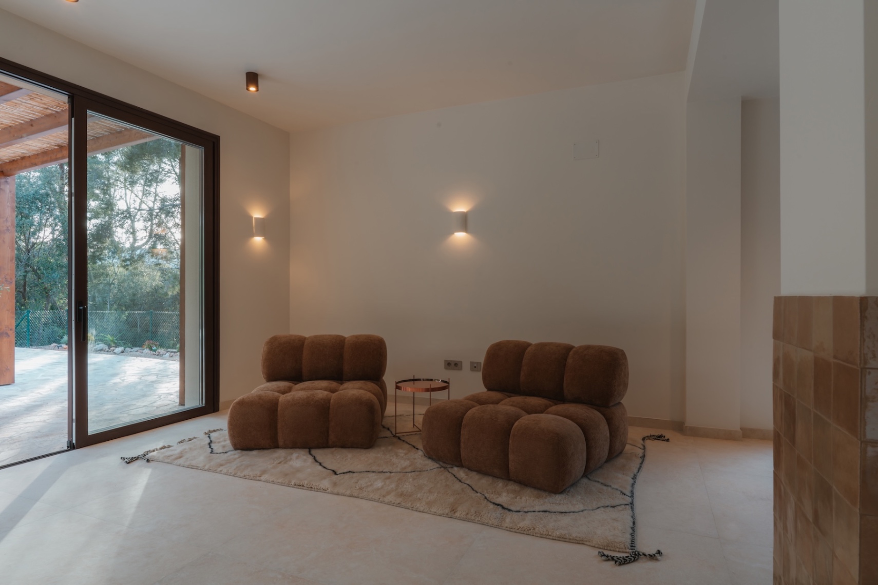 Elegante villa reformada de 5 dormitorios en venta en Javea El Tosalet - Cap Marti