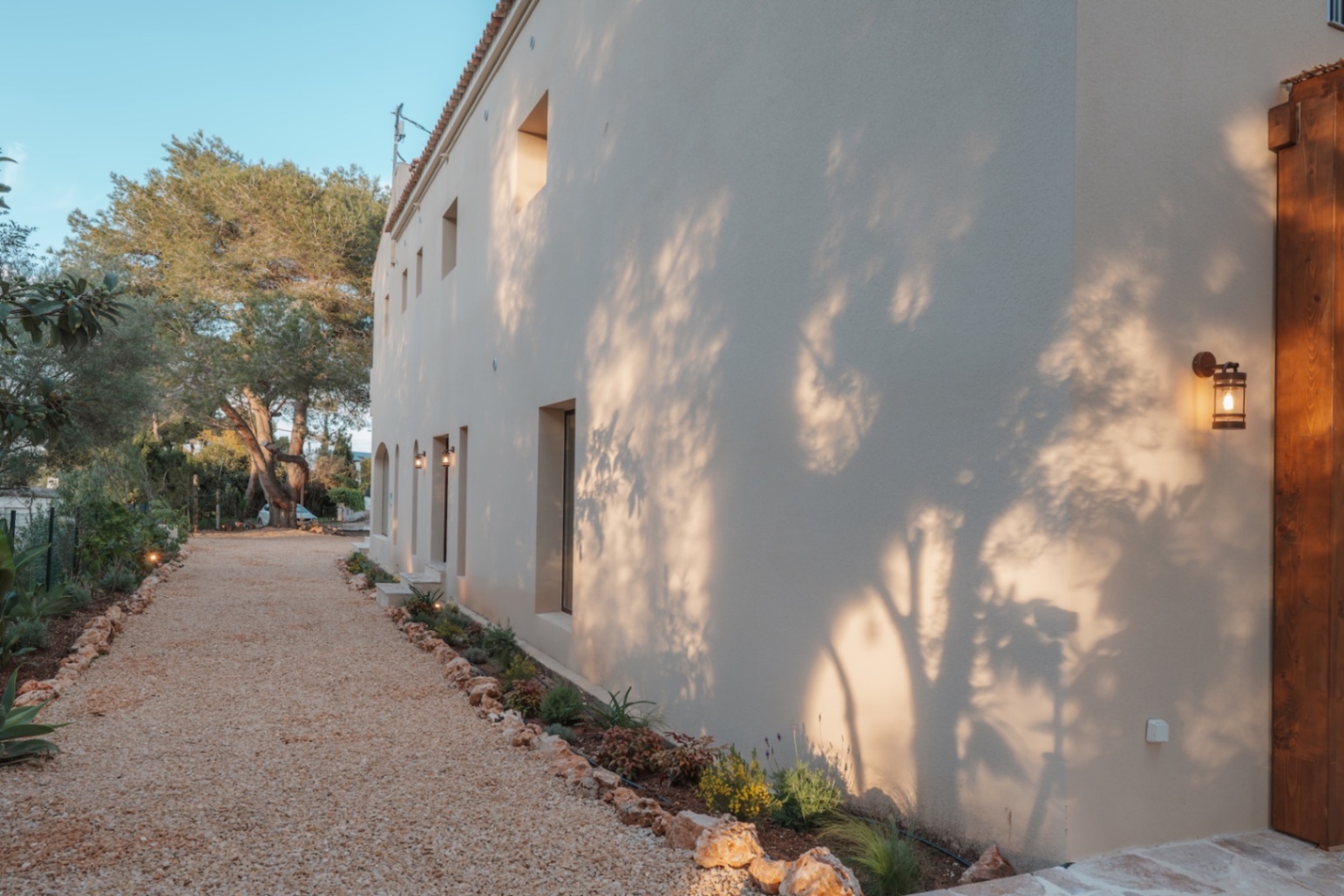 Elegante villa reformada de 5 dormitorios en venta en Javea El Tosalet - Cap Marti