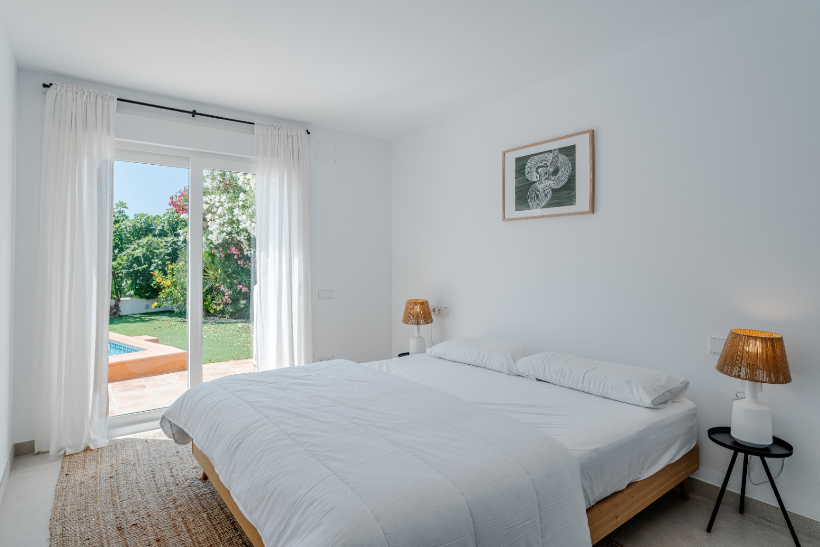 Villa te koop in La Fustera, Benissa