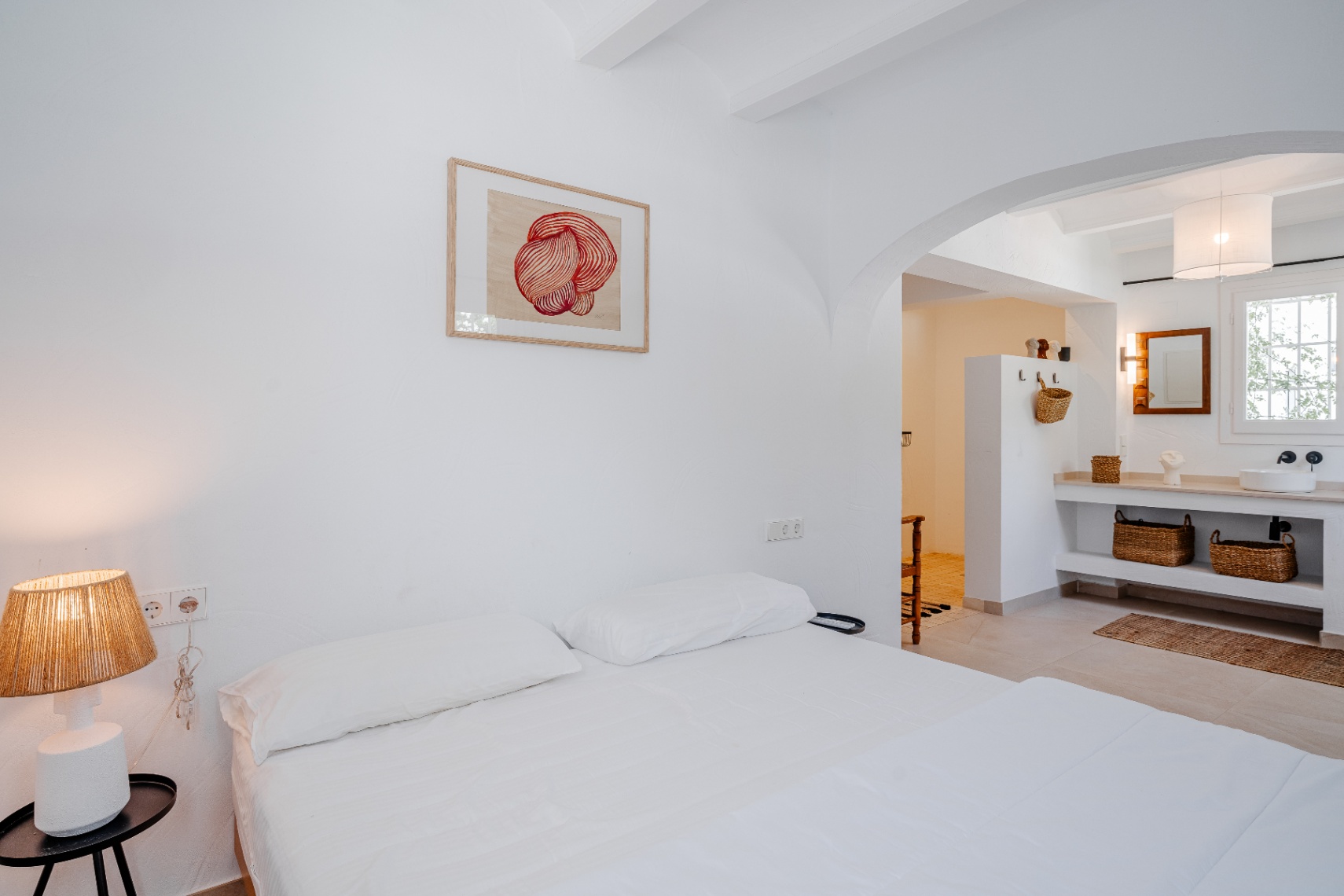 Villa te koop in La Fustera, Benissa