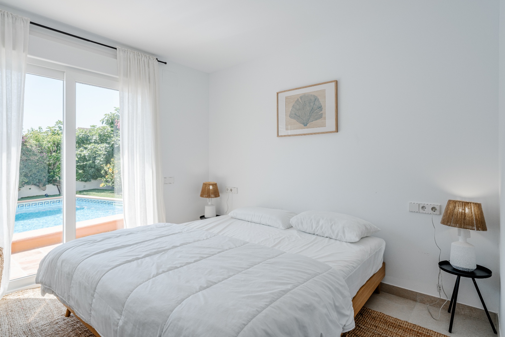 Villa te koop in La Fustera, Benissa