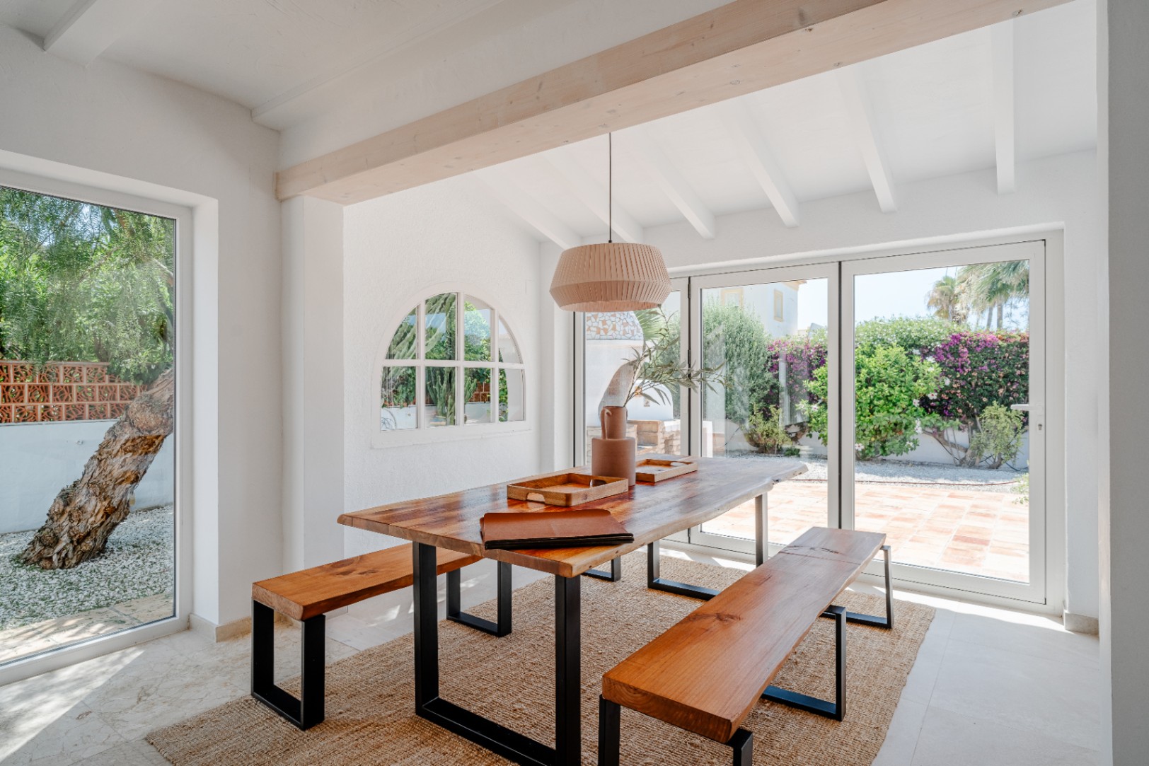 Villa te koop in La Fustera, Benissa