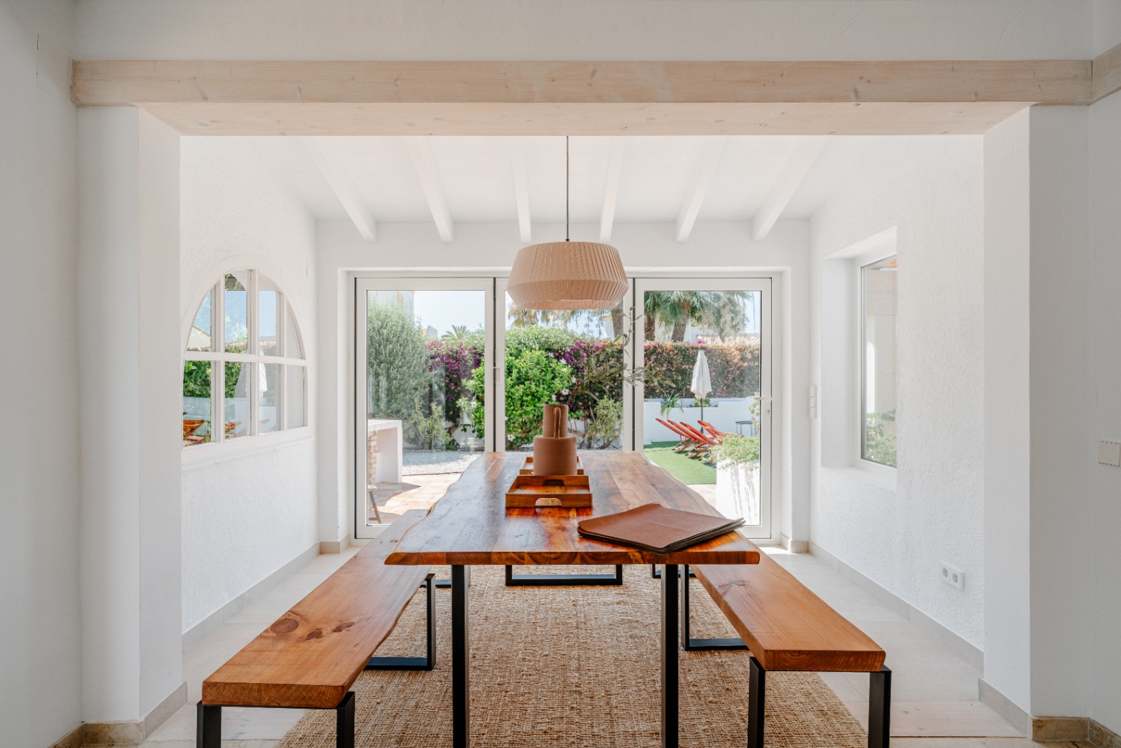Villa te koop in La Fustera, Benissa