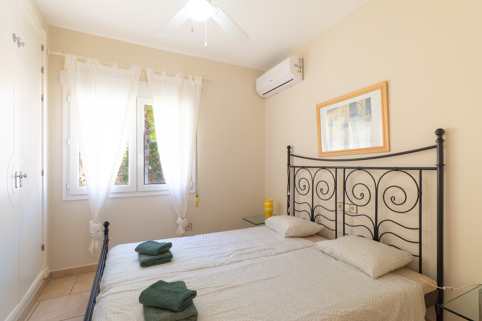 Charming Mediterranean 3 bed Villa with Sea Views for Sale in Jávea with The White Collection