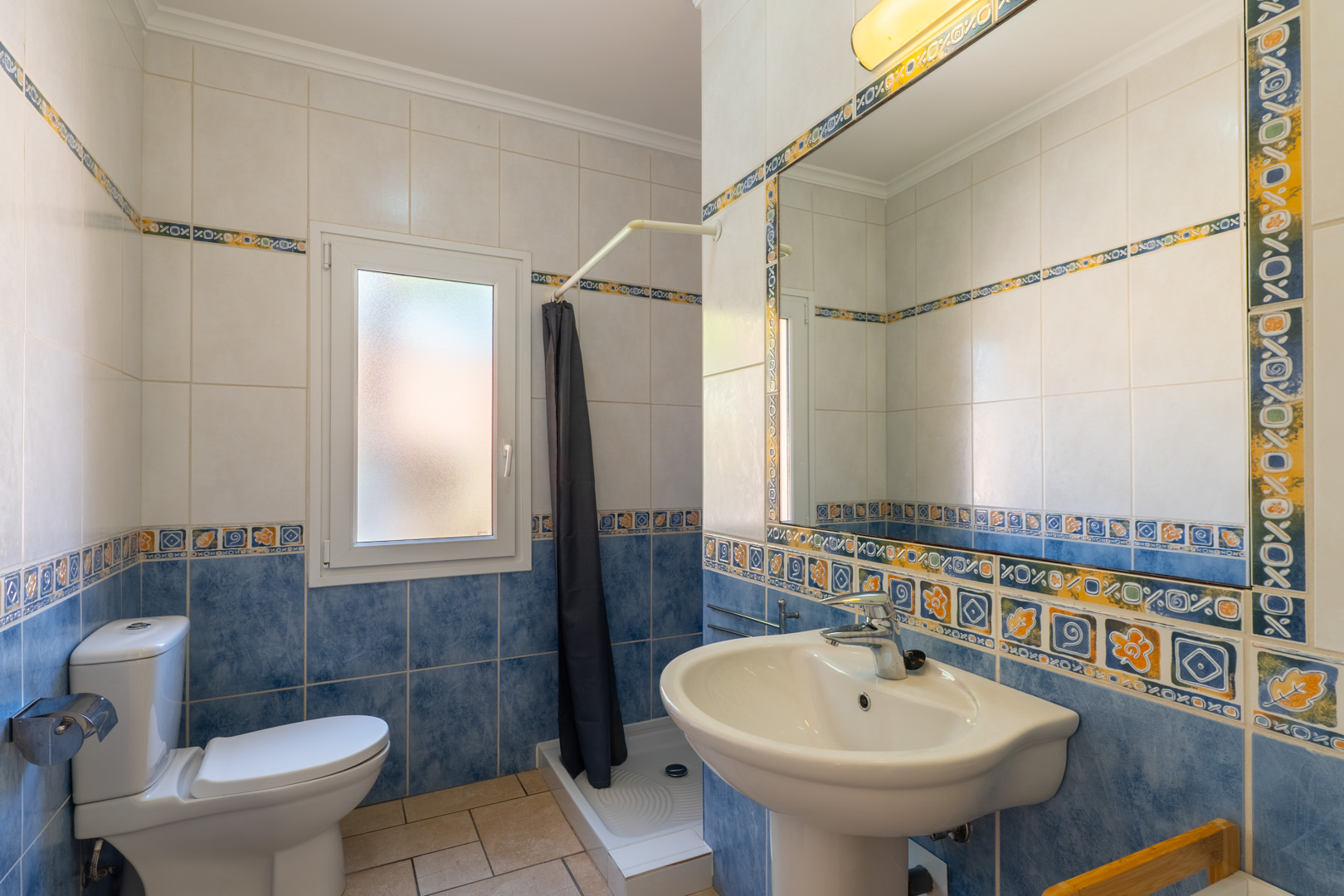 Charming Mediterranean 3 bed Villa with Sea Views for Sale in Jávea with The White Collection