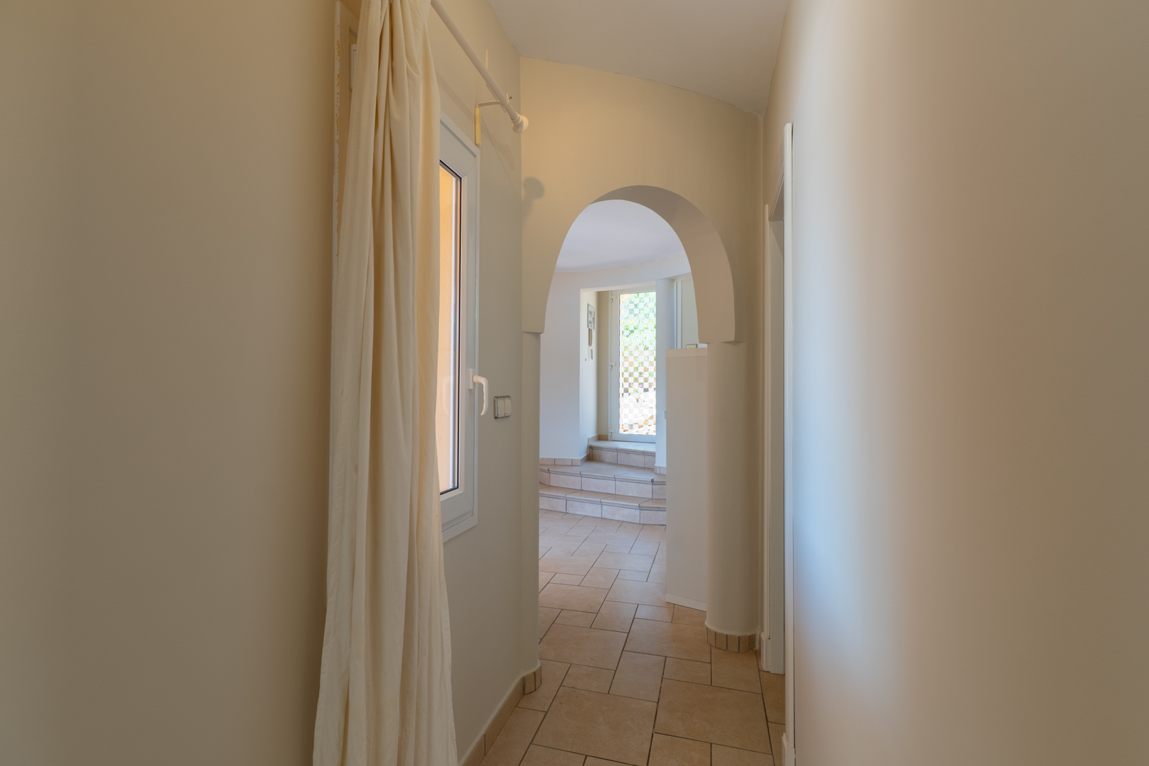 Charming Mediterranean 3 bed Villa with Sea Views for Sale in Jávea with The White Collection