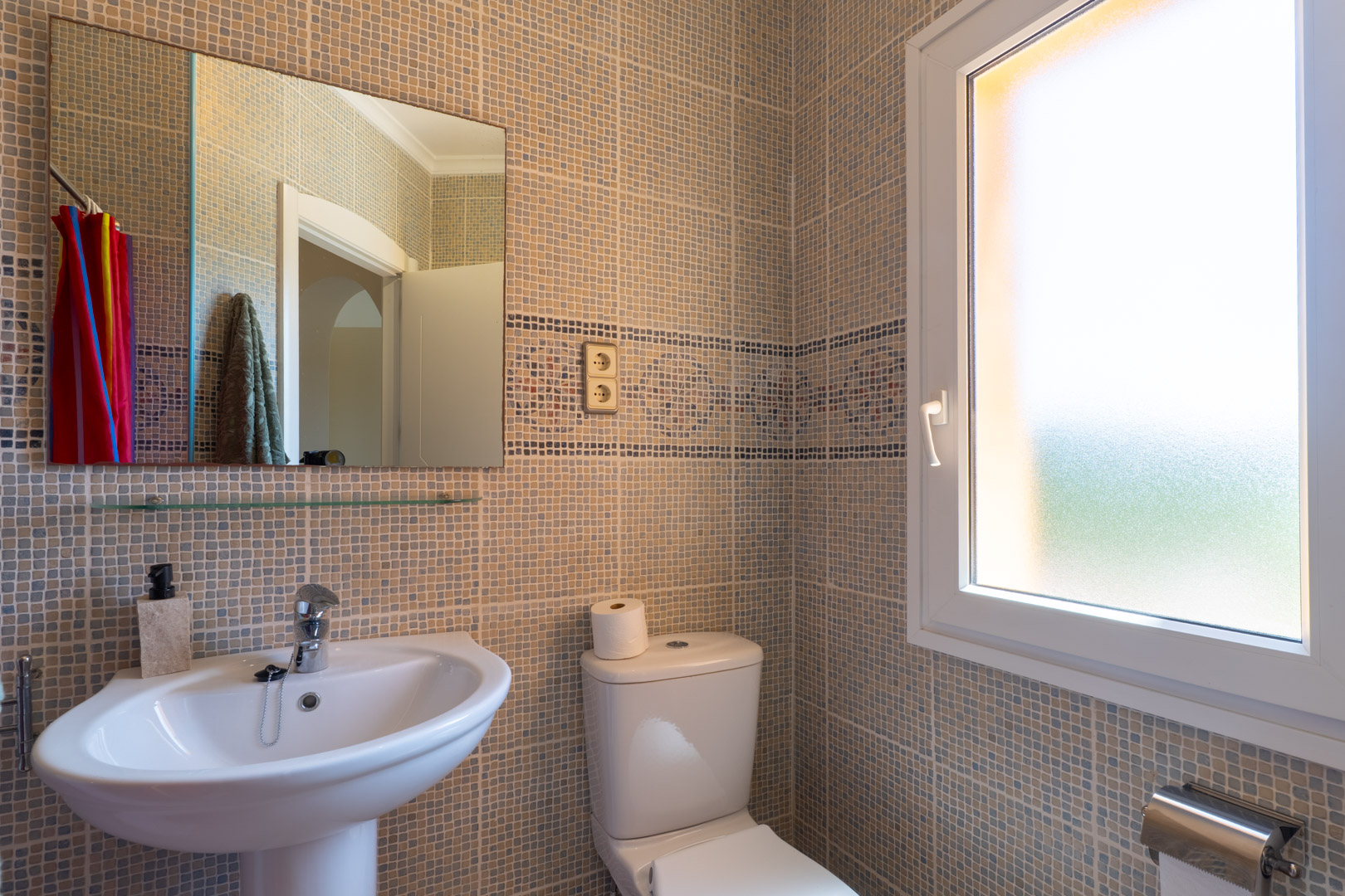 Charming Mediterranean 3 bed Villa with Sea Views for Sale in Jávea with The White Collection