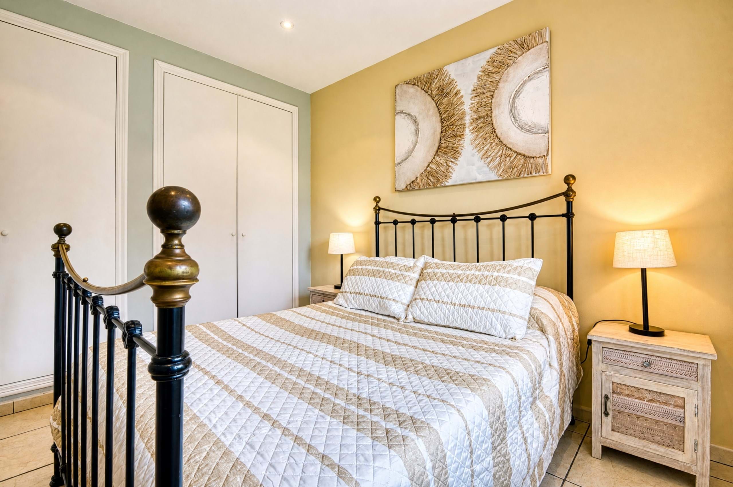 Elegant Mediterranean 3 bed Villa with Panoramic Views for sale in Puerta Fenicía, Javea