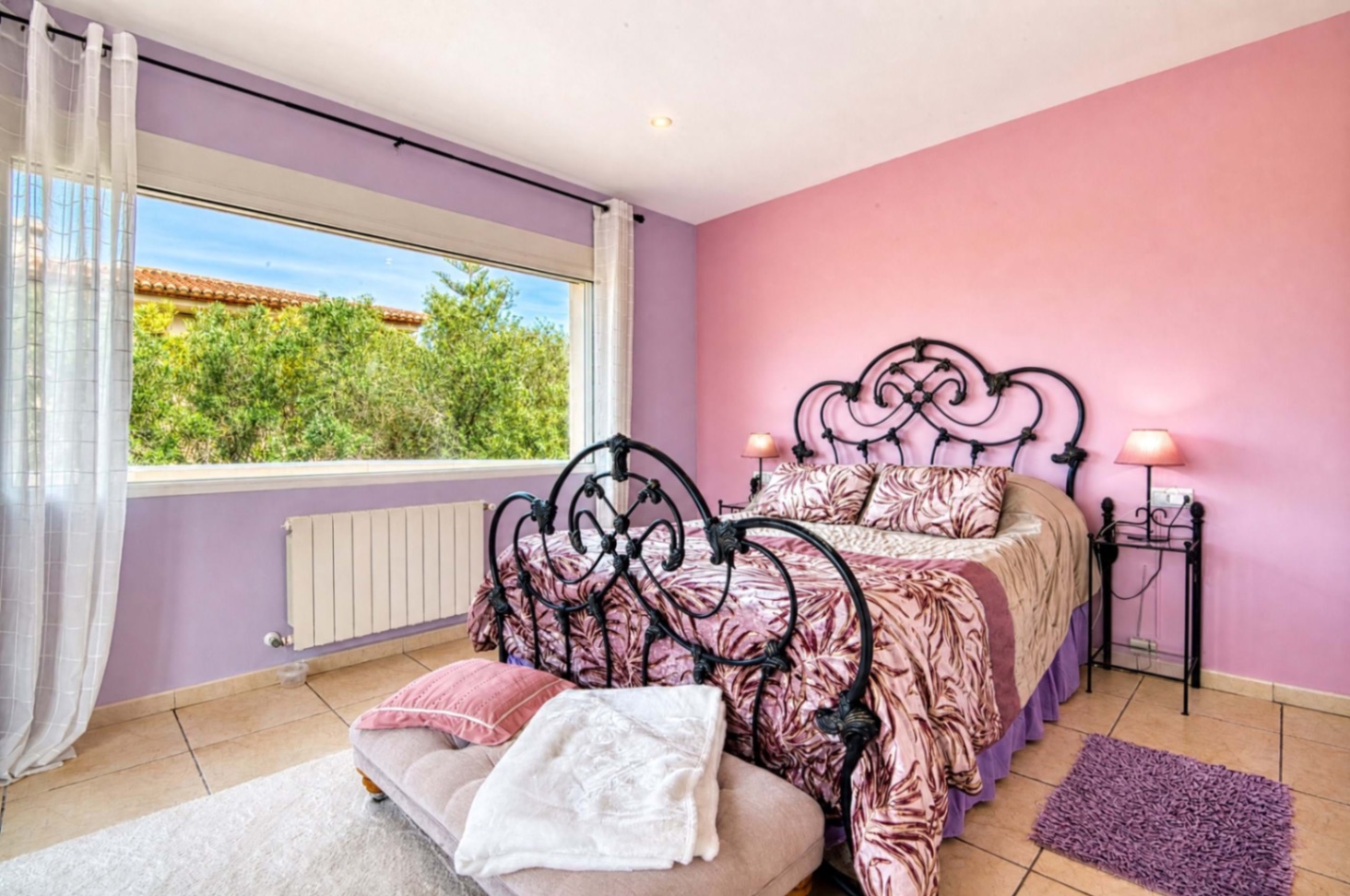 Elegant Mediterranean 3 bed Villa with Panoramic Views for sale in Puerta Fenicía, Javea