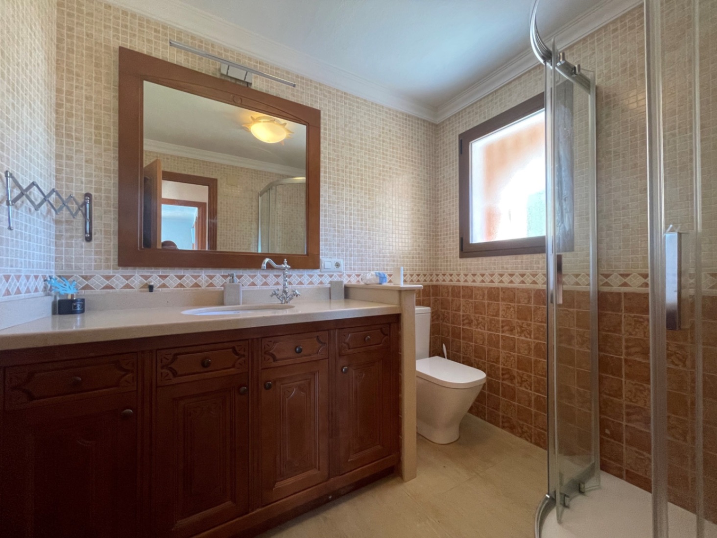  Charming 4 bed villa with Mountain views in Jávea