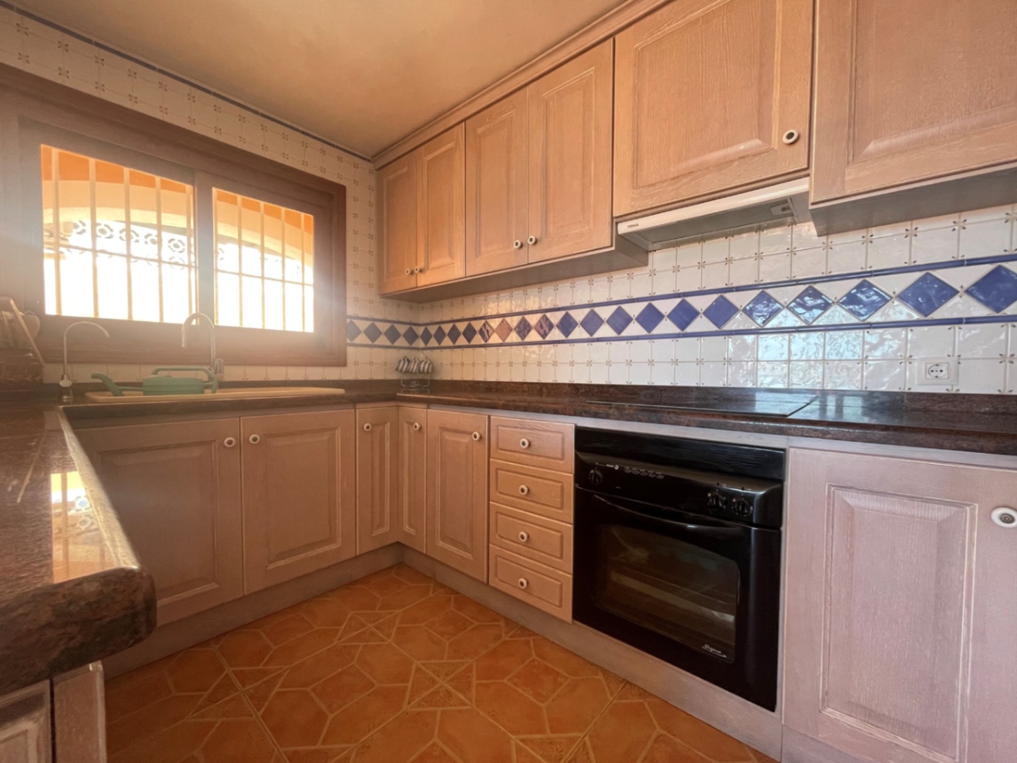  Charming 4 bed villa with Mountain views in Jávea