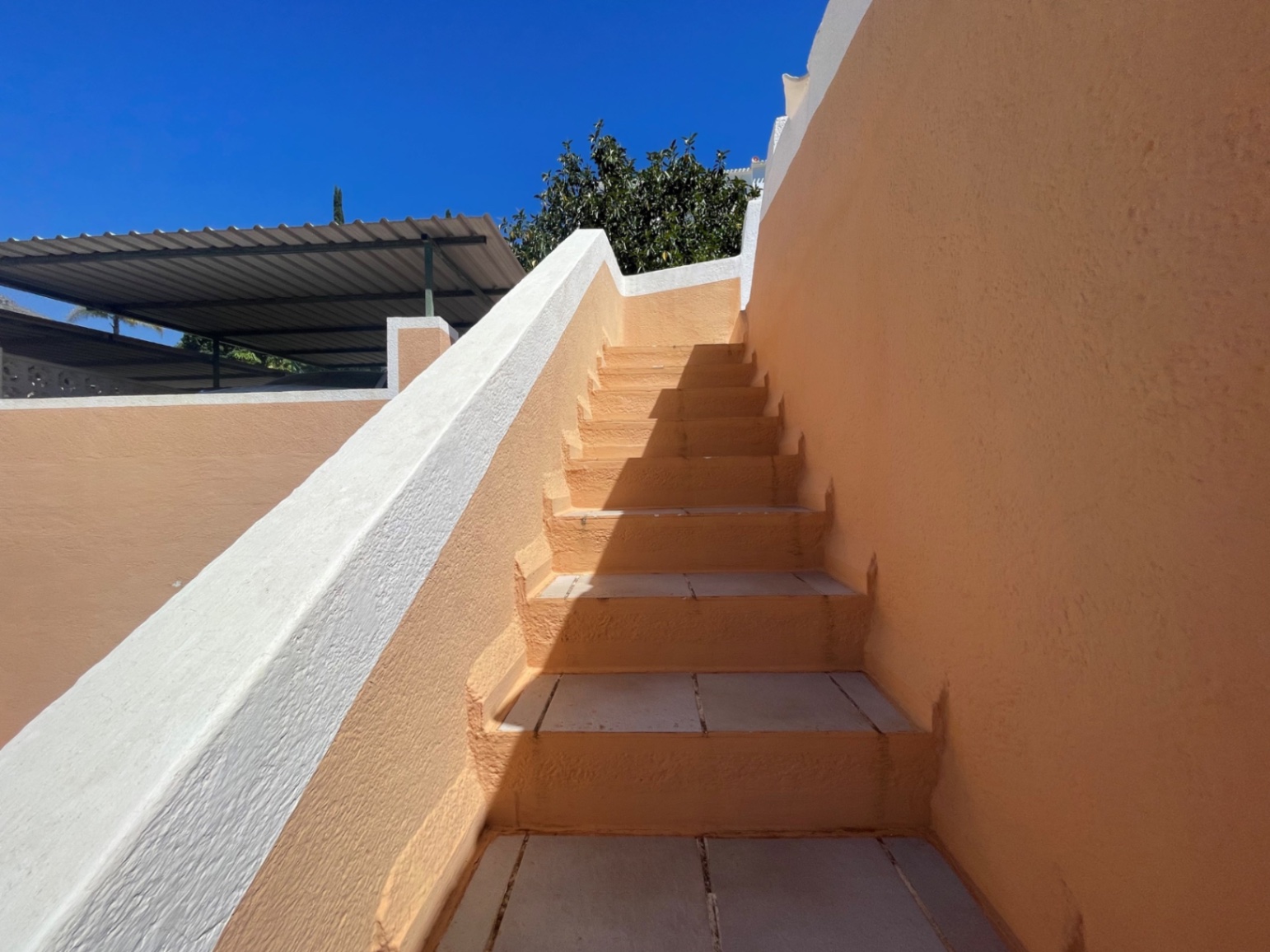  Charming 4 bed villa with Mountain views in Jávea