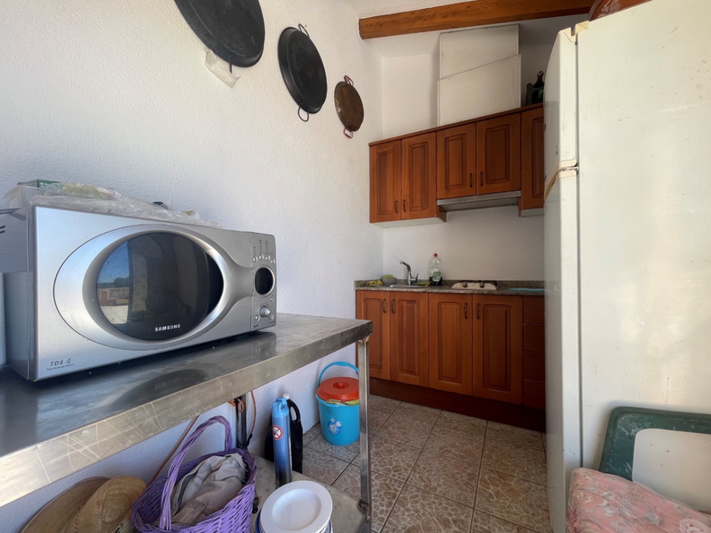  Charming 4 bed villa with Mountain views in Jávea