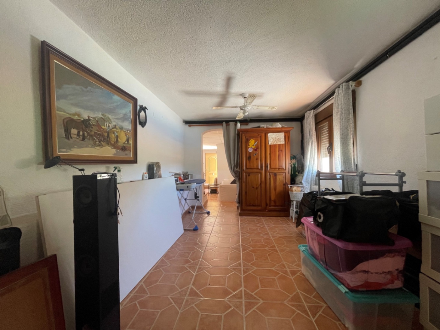  Charming 4 bed villa with Mountain views in Jávea