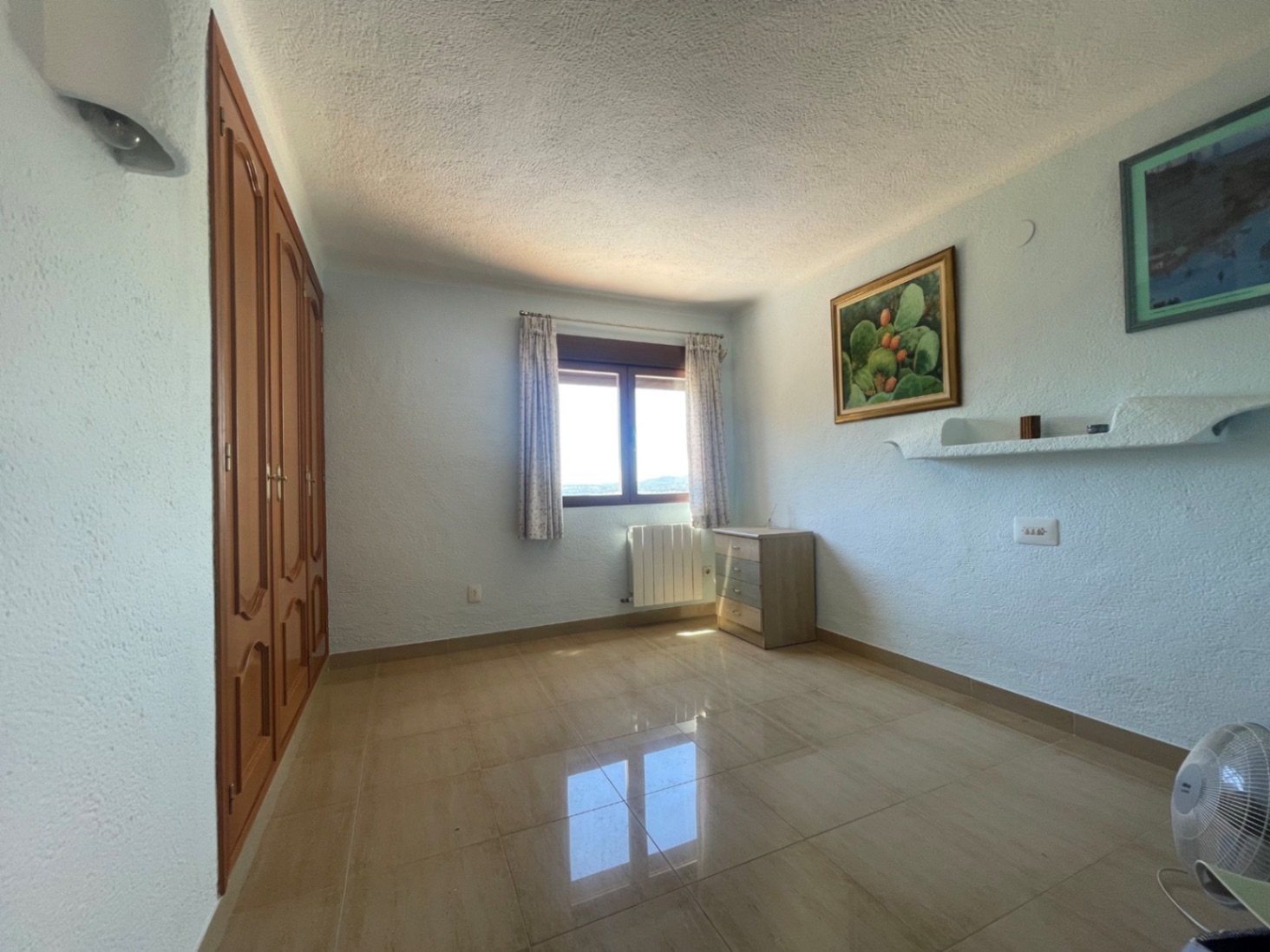  Charming 4 bed villa with Mountain views in Jávea